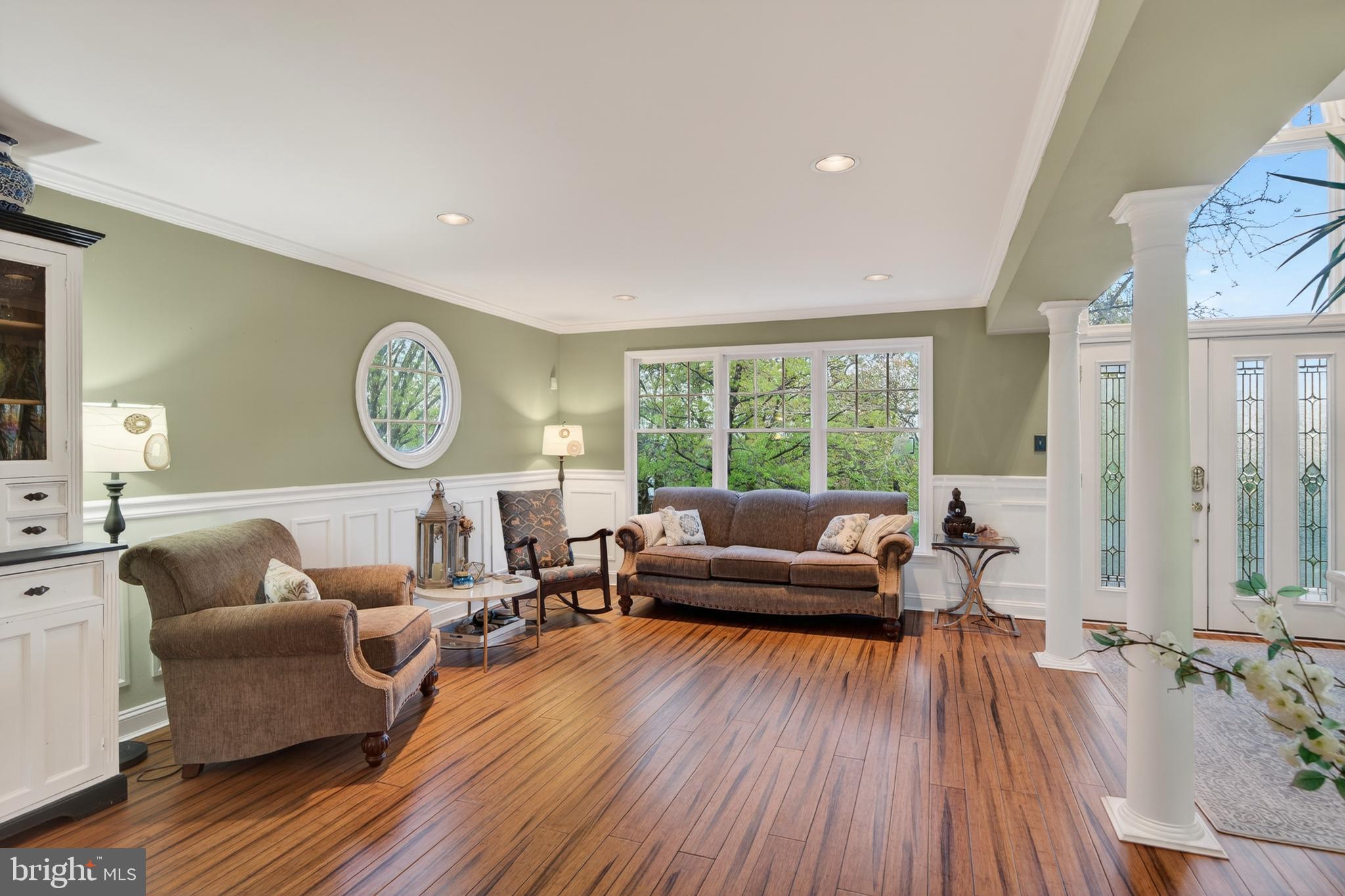 THE WOODLANDS - Residential