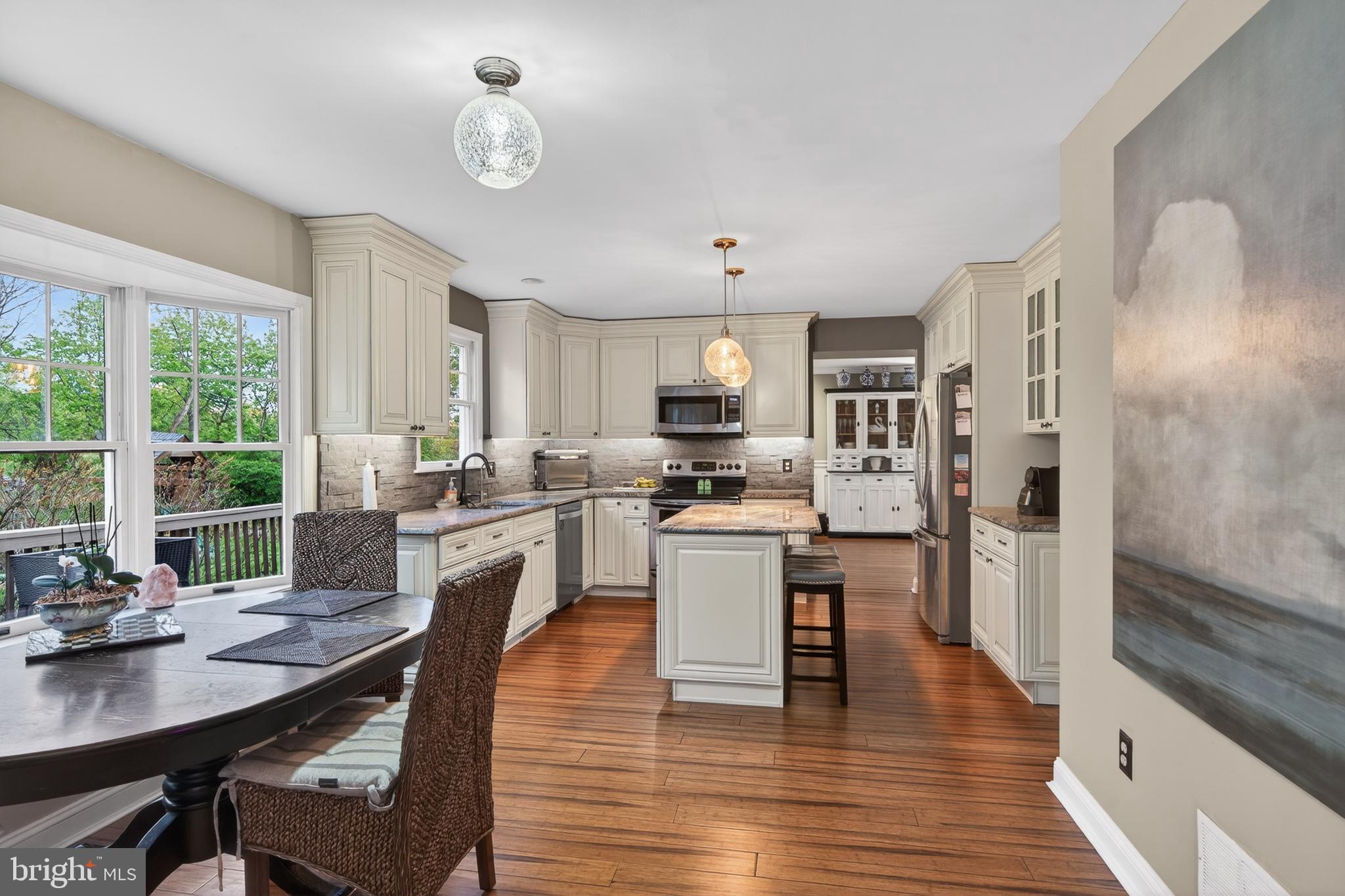 THE WOODLANDS - Residential