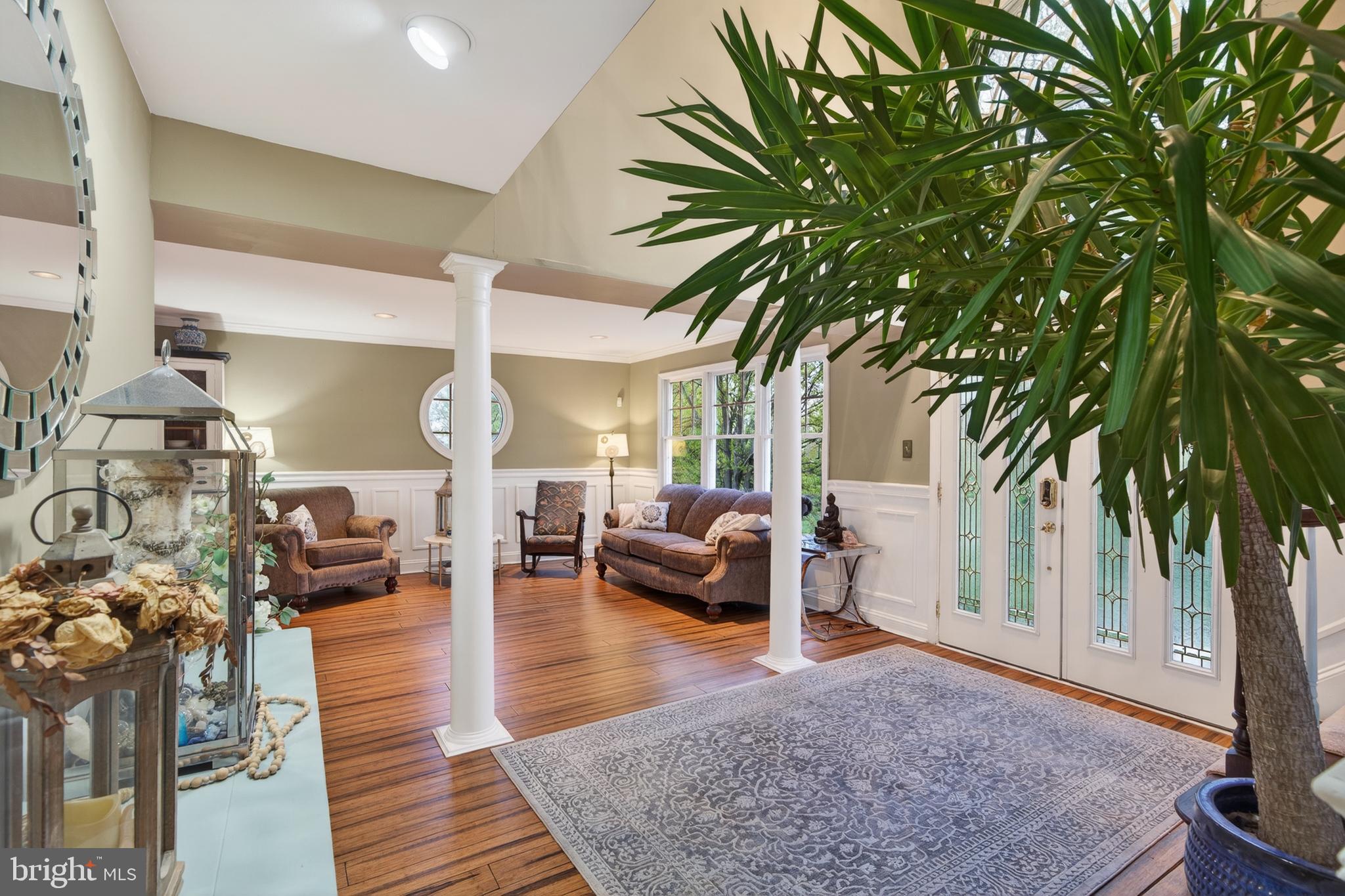 THE WOODLANDS - Residential