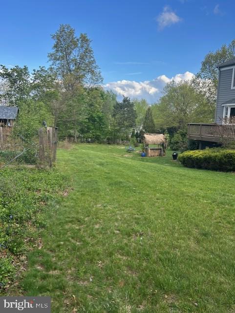 THE WOODLANDS - Residential