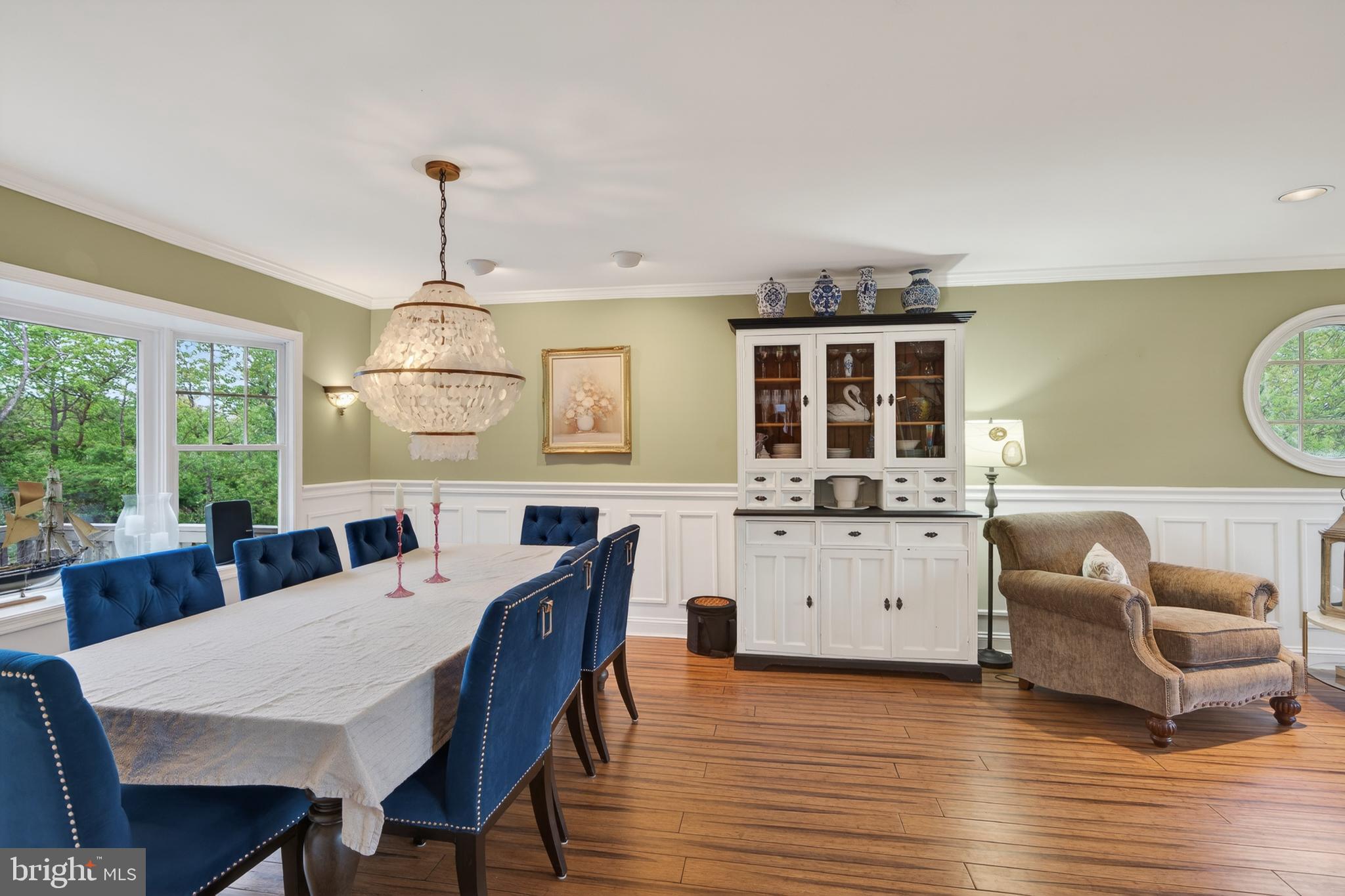 THE WOODLANDS - Residential