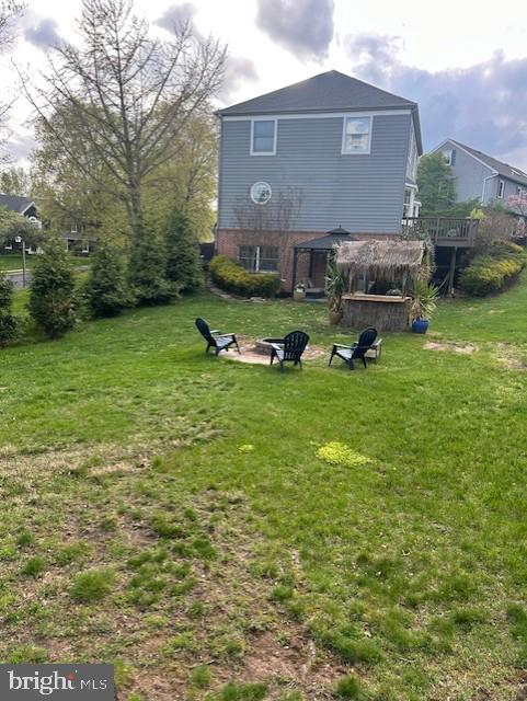 THE WOODLANDS - Residential