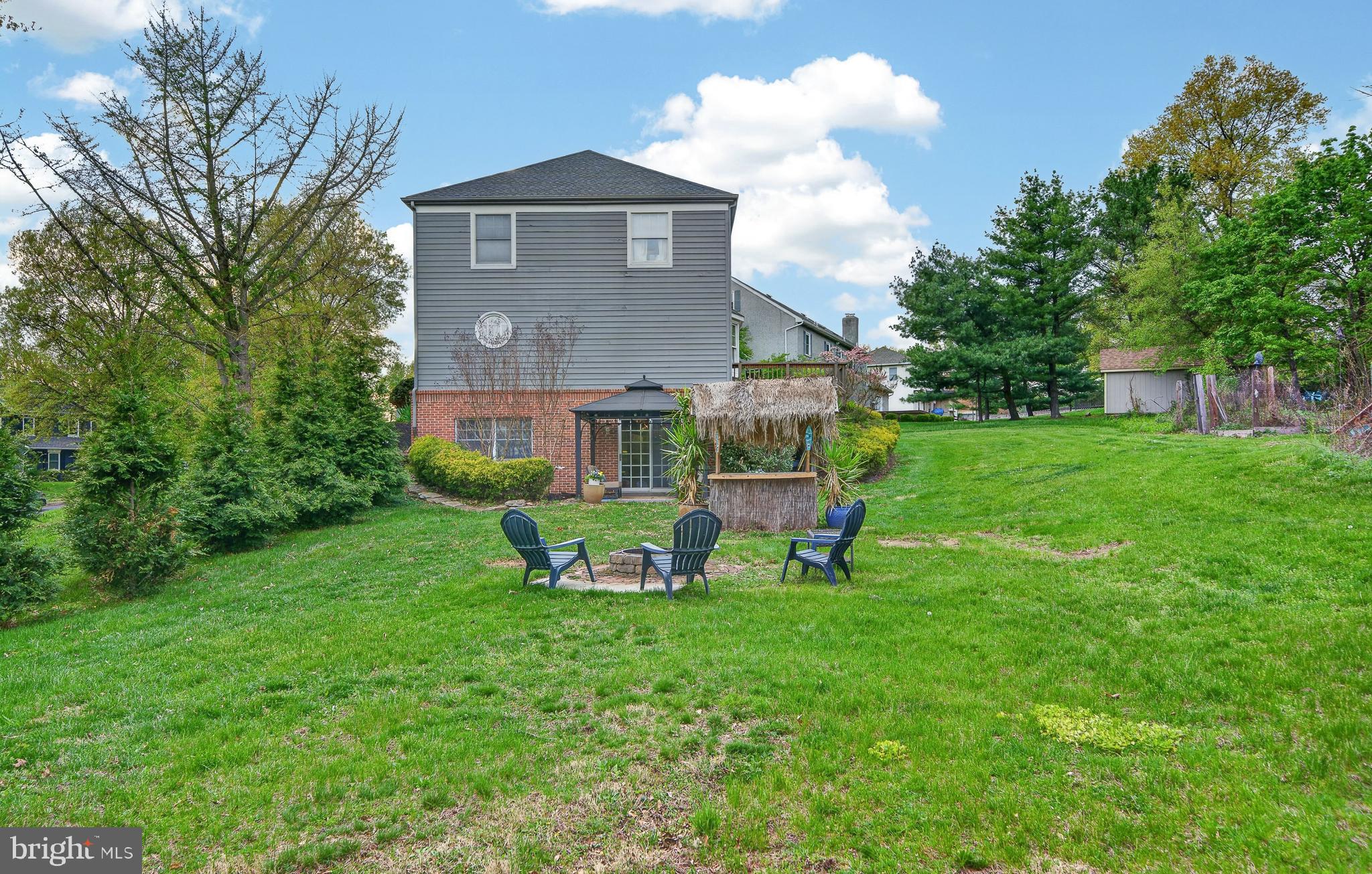 THE WOODLANDS - Residential