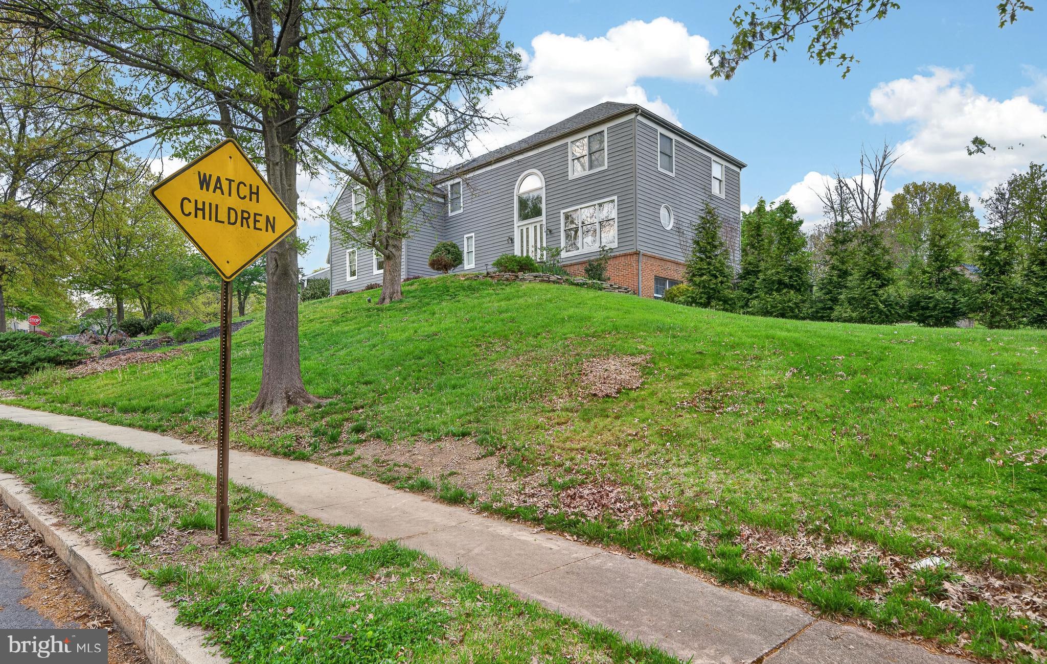 THE WOODLANDS - Residential