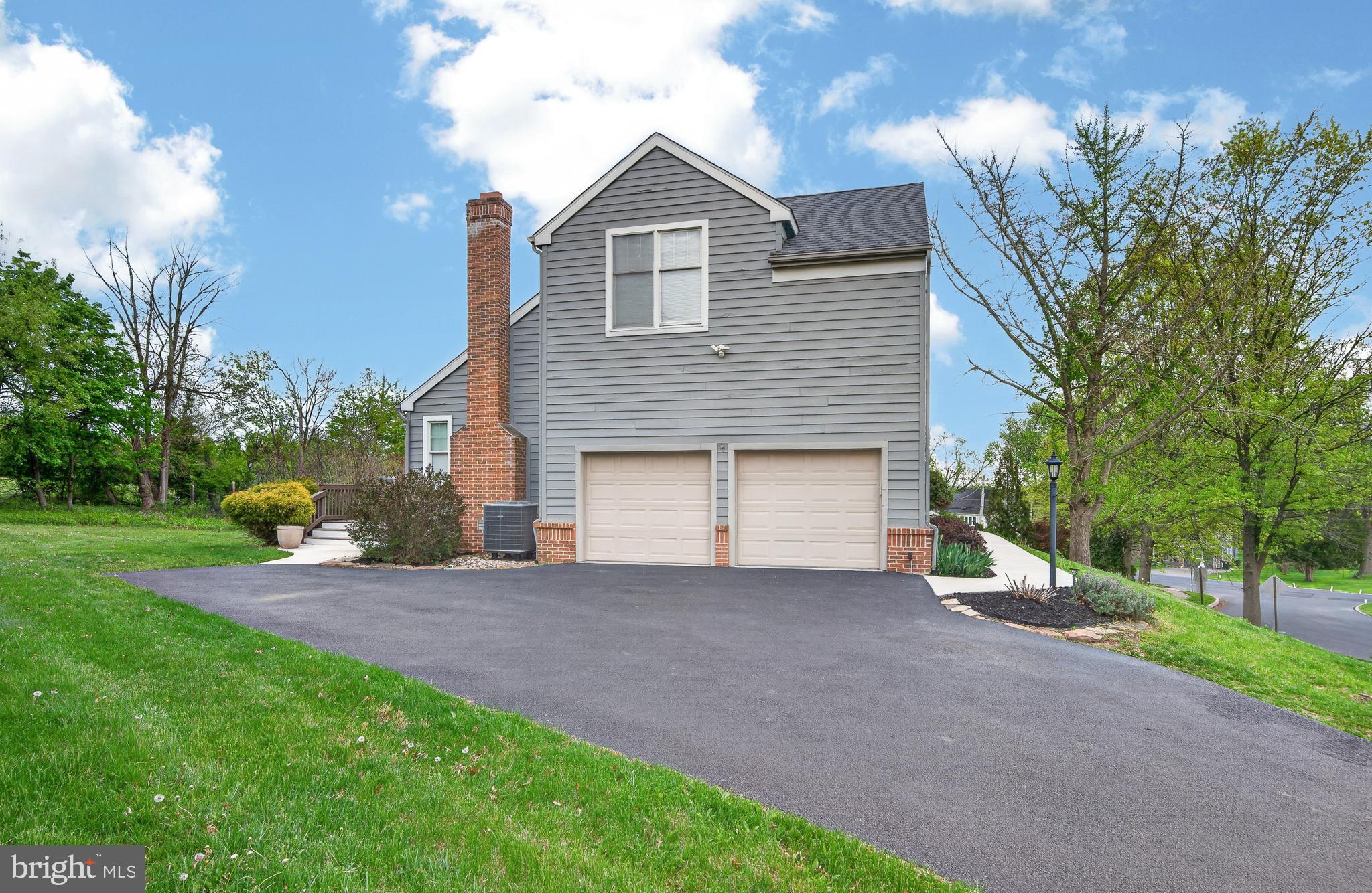 THE WOODLANDS - Residential