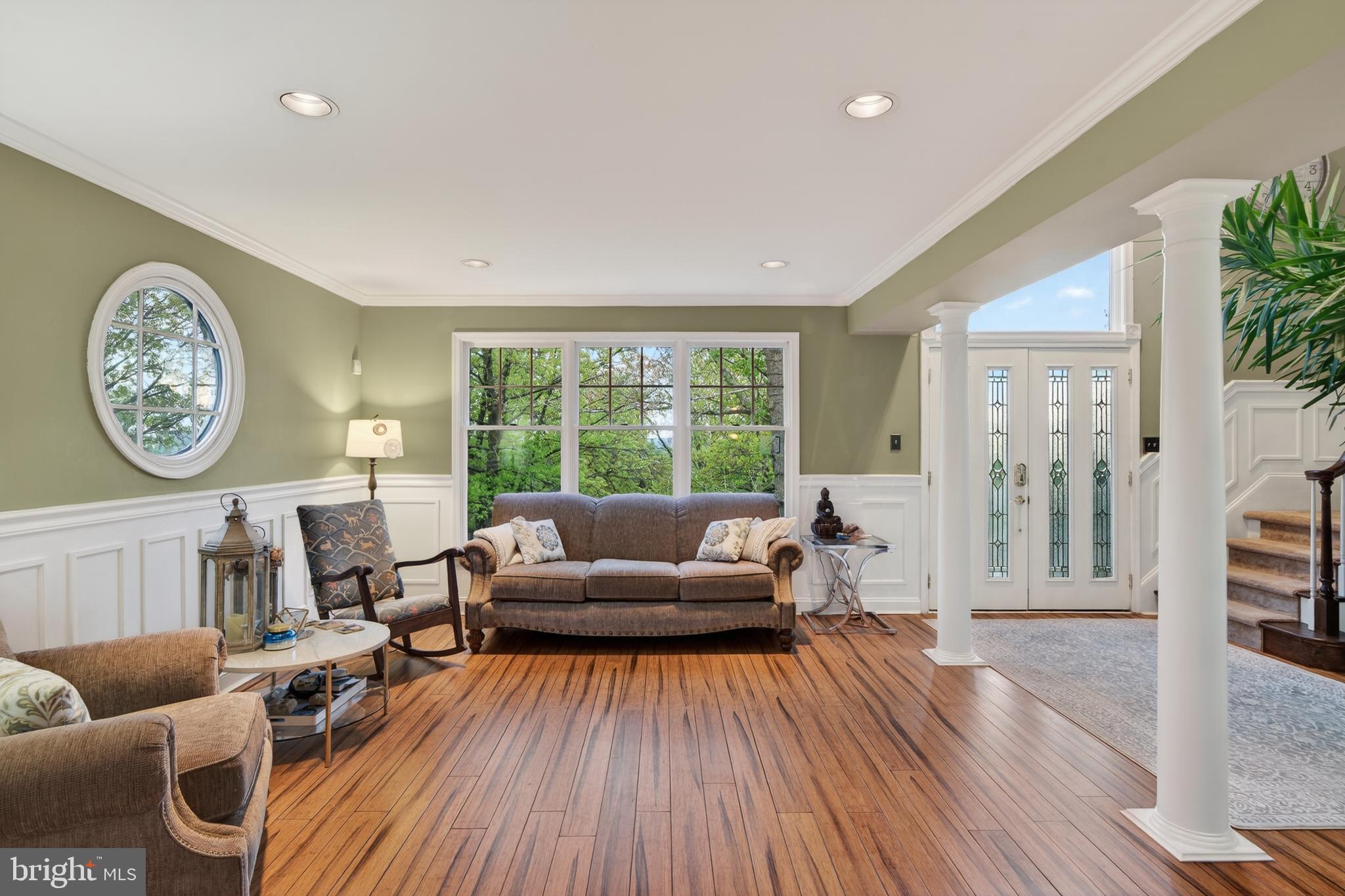 THE WOODLANDS - Residential