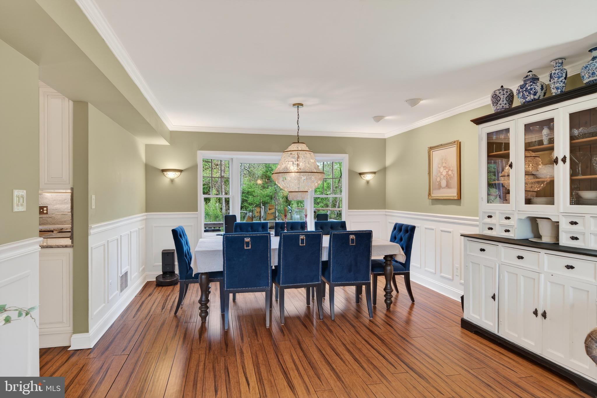 THE WOODLANDS - Residential