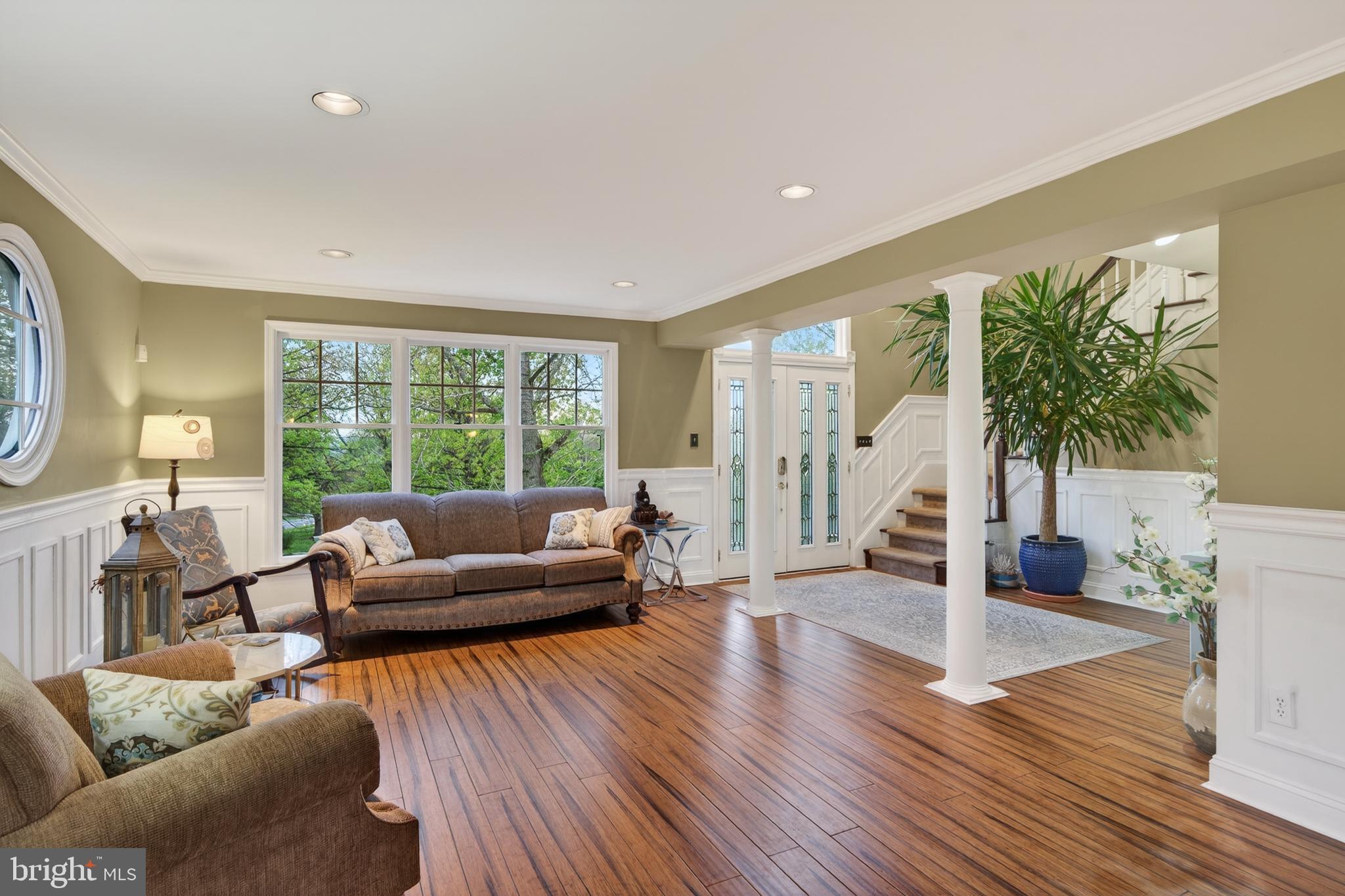 THE WOODLANDS - Residential