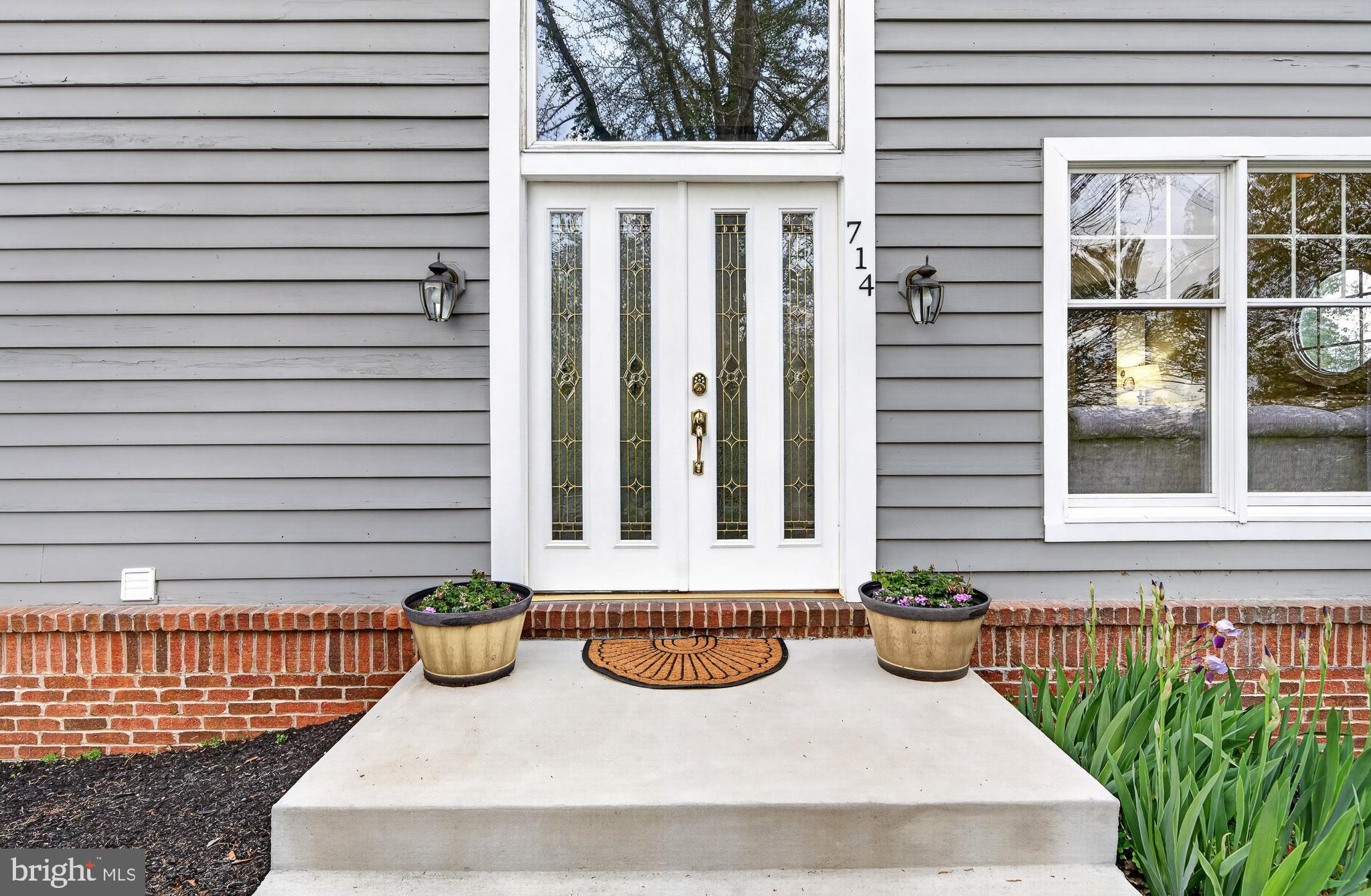 THE WOODLANDS - Residential