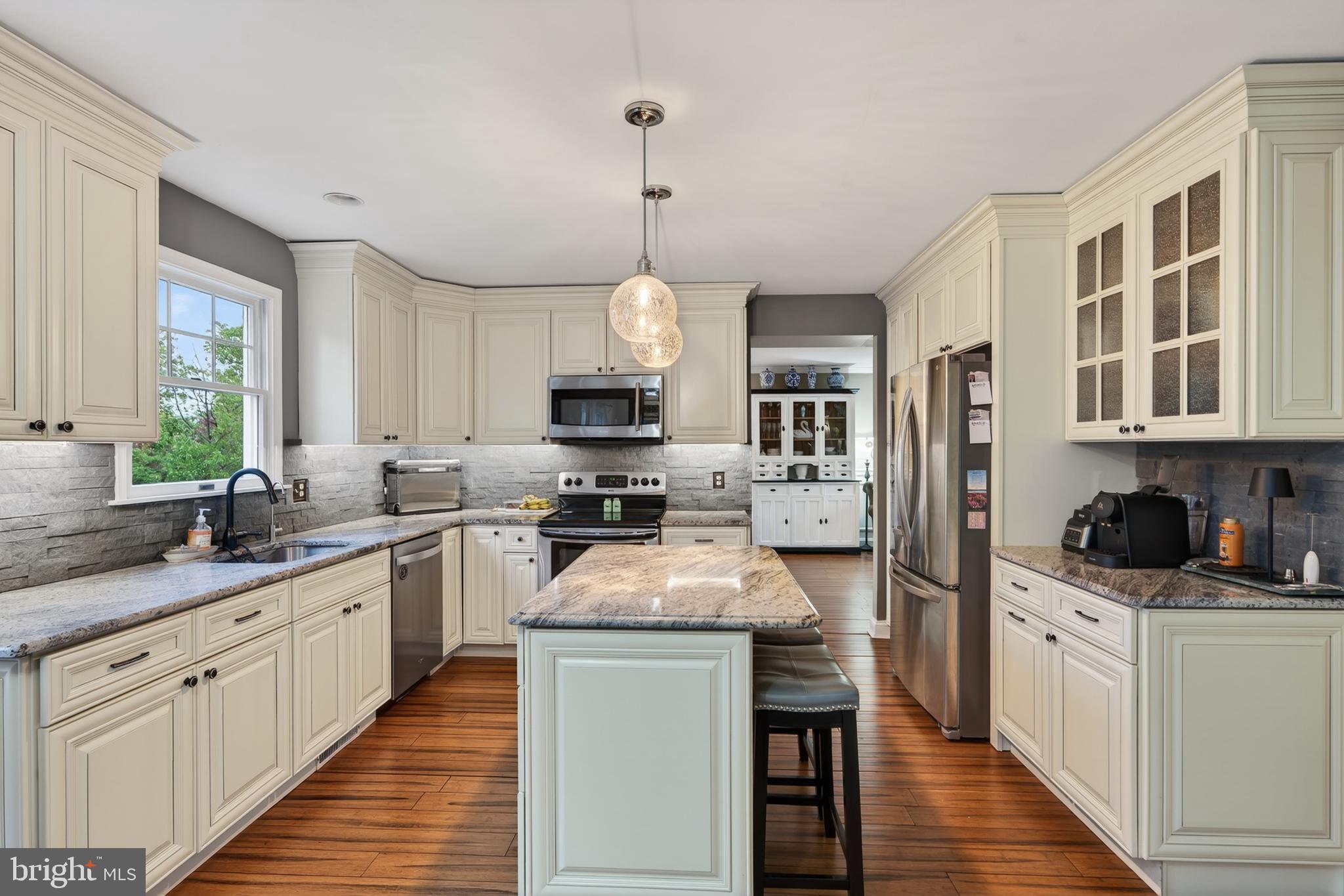 THE WOODLANDS - Residential