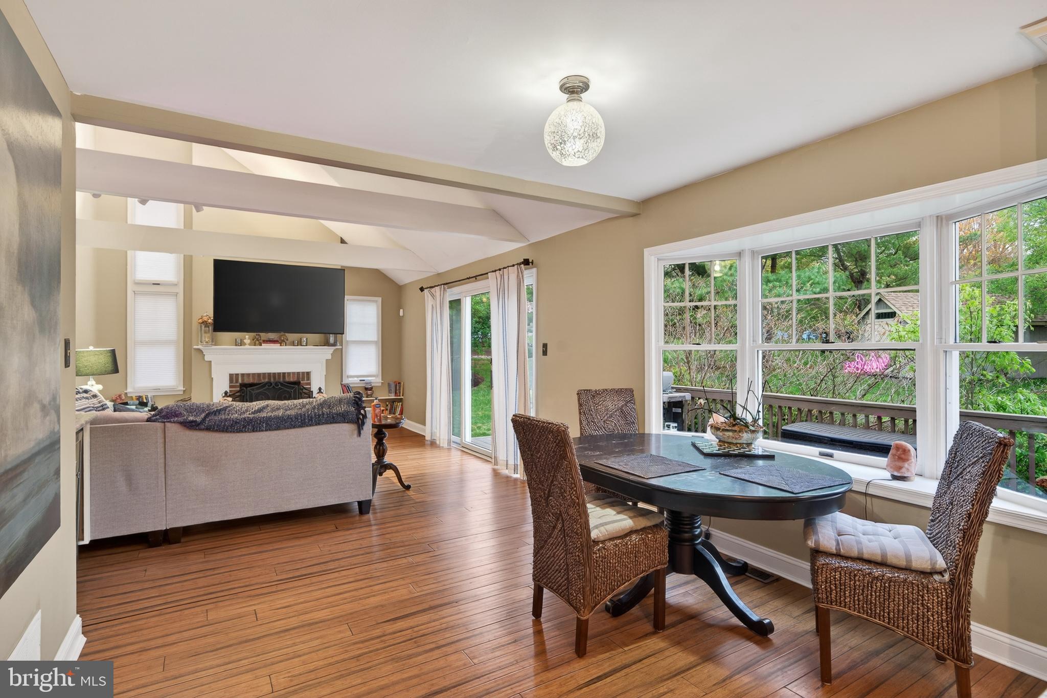 THE WOODLANDS - Residential