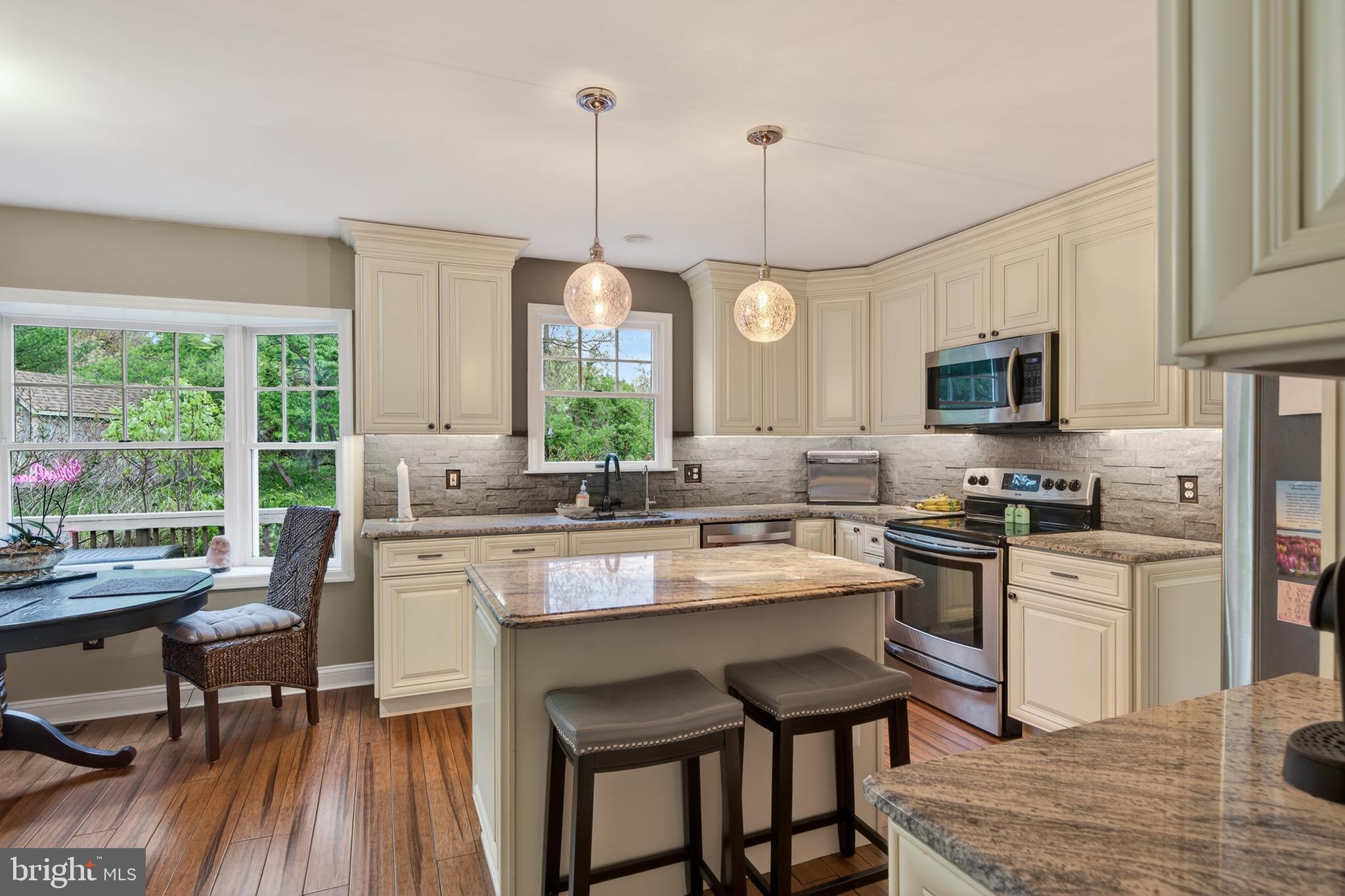 THE WOODLANDS - Residential