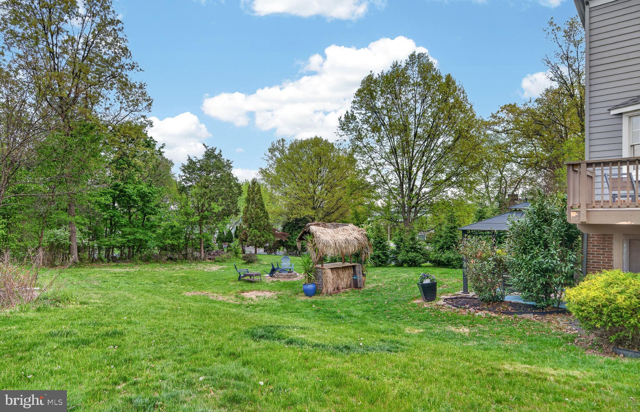 THE WOODLANDS - Residential