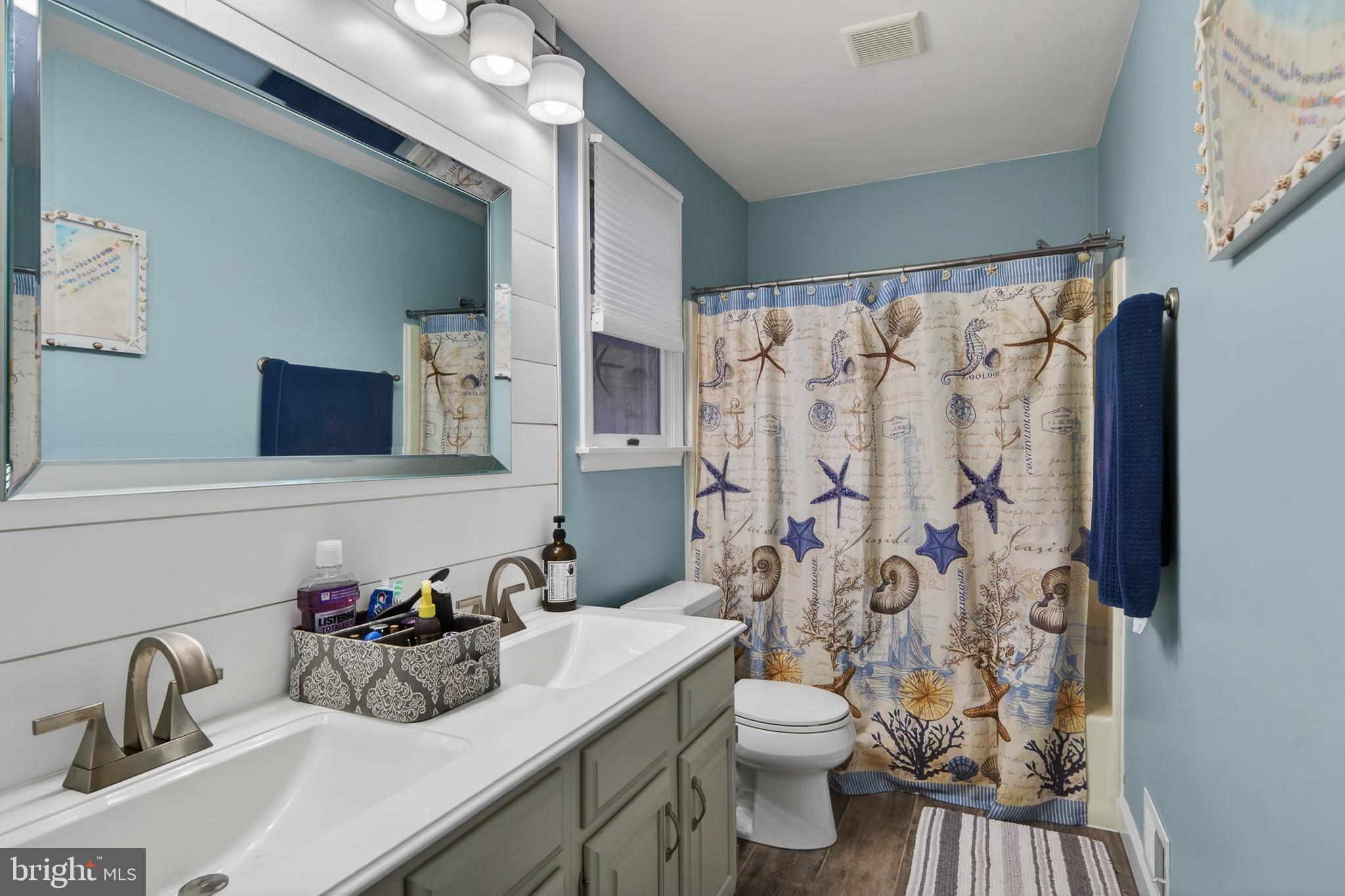 THE WOODLANDS - Residential