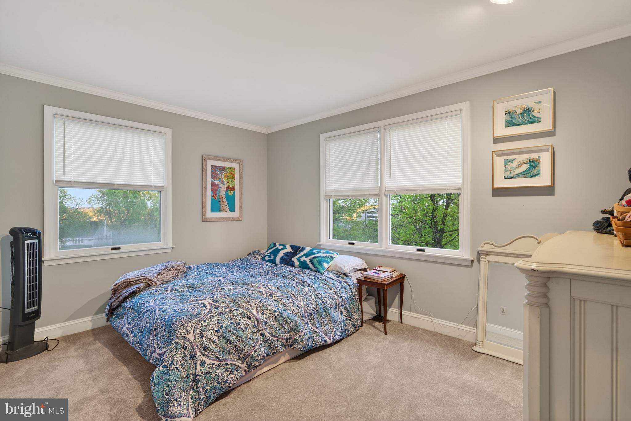 THE WOODLANDS - Residential