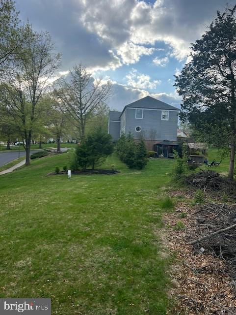 THE WOODLANDS - Residential