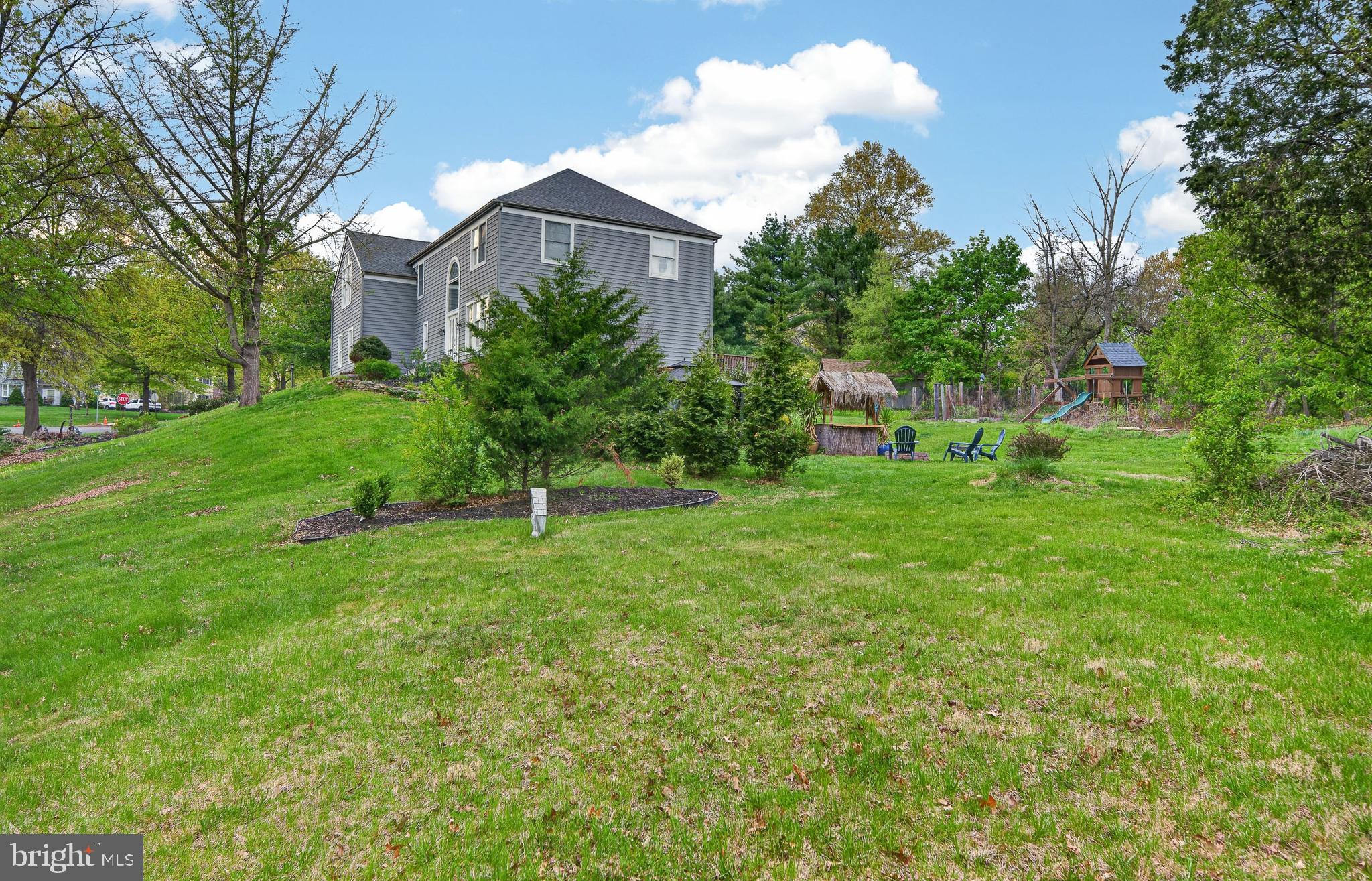 THE WOODLANDS - Residential