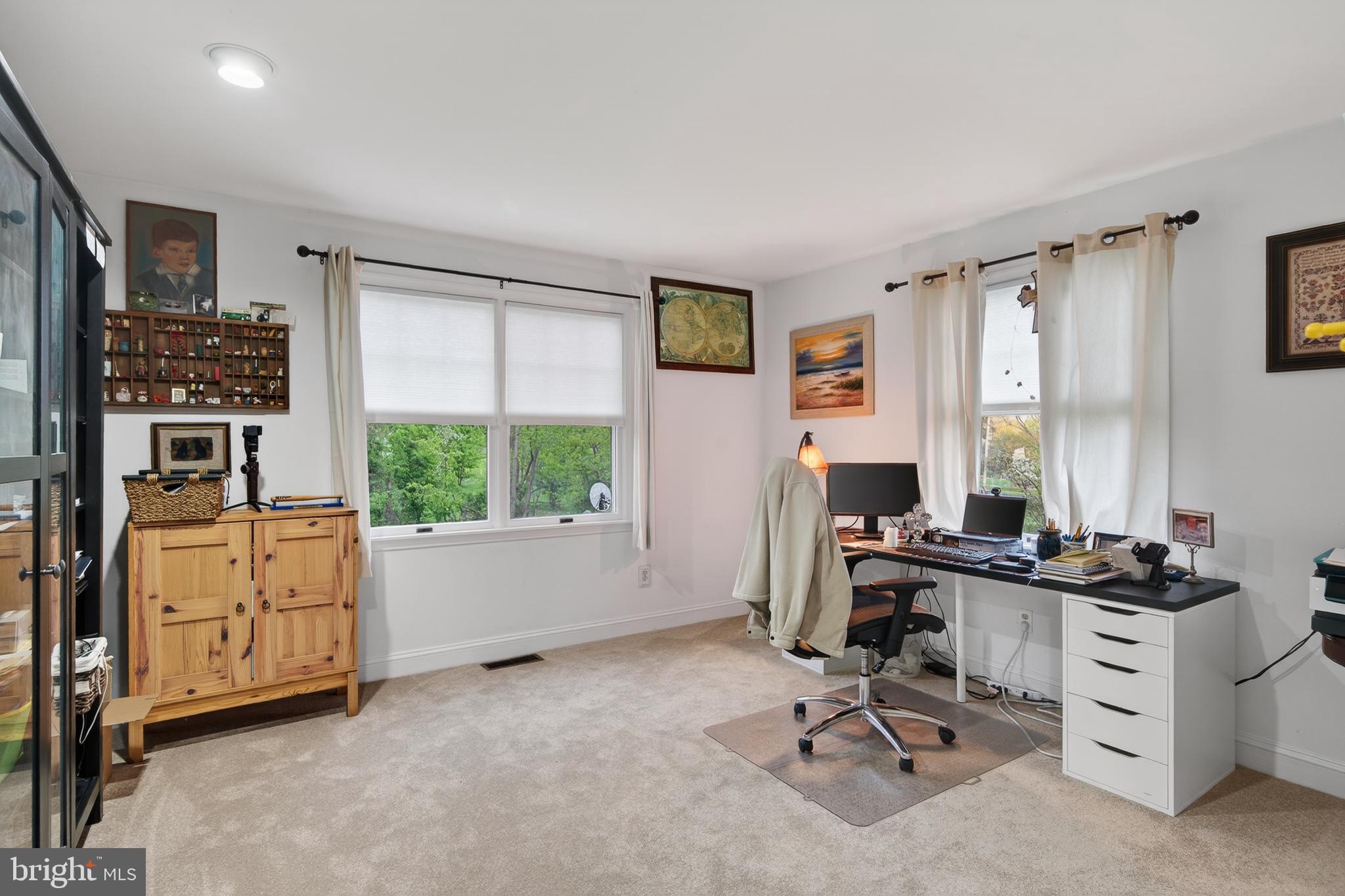 THE WOODLANDS - Residential