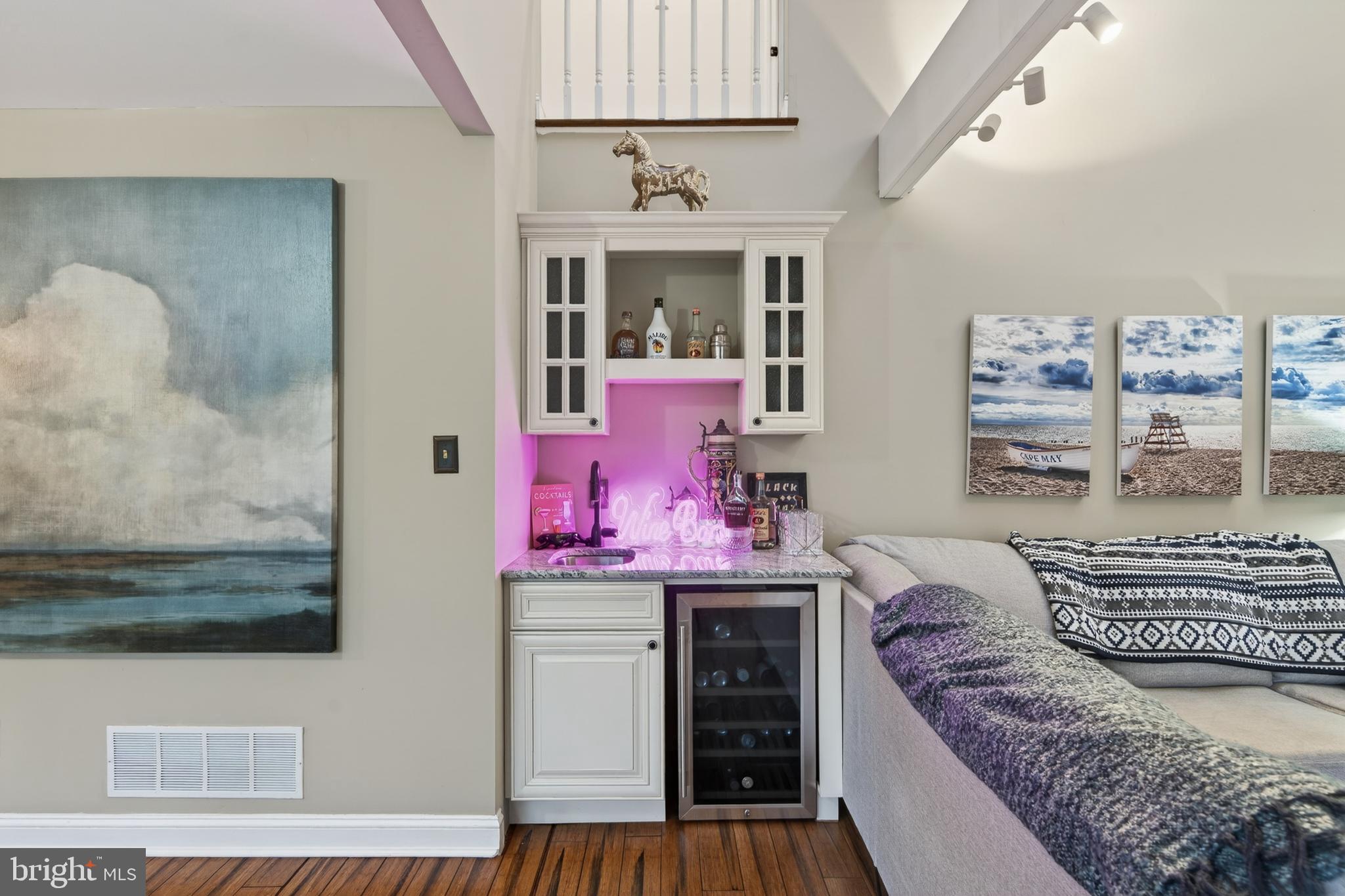 THE WOODLANDS - Residential