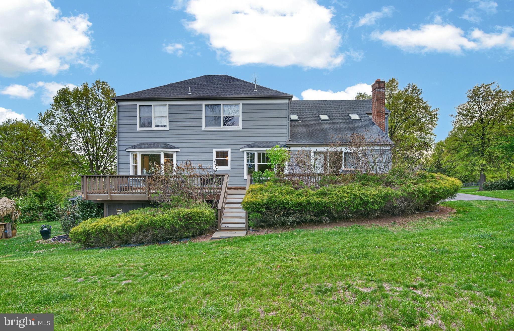 THE WOODLANDS - Residential