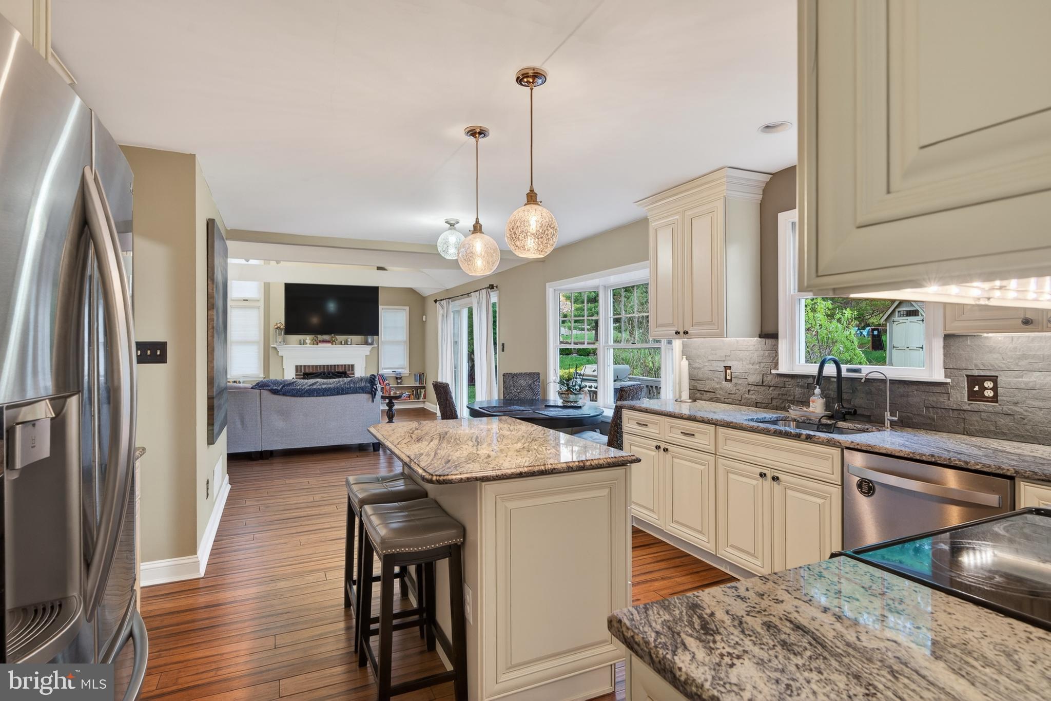 THE WOODLANDS - Residential