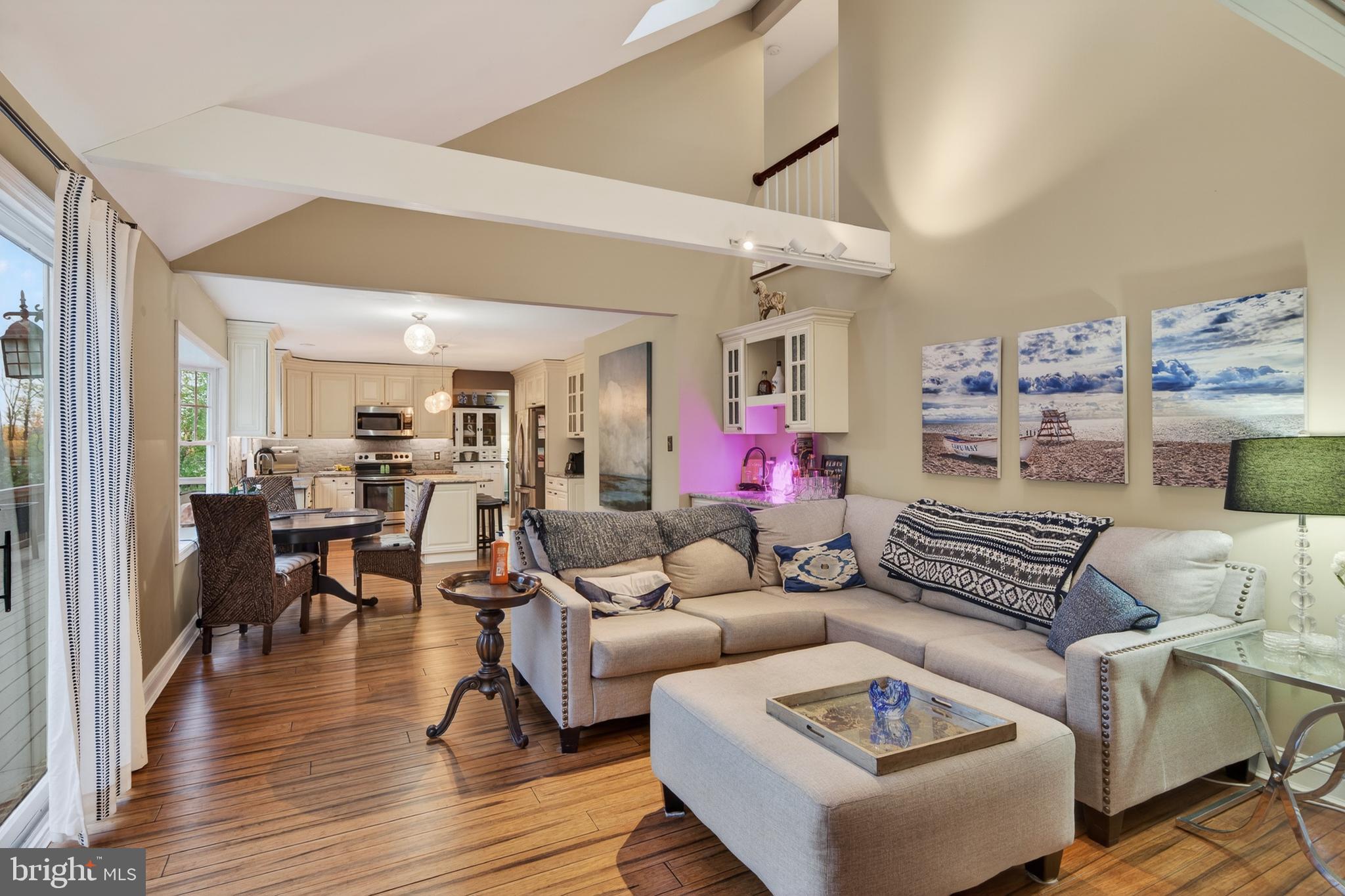 THE WOODLANDS - Residential