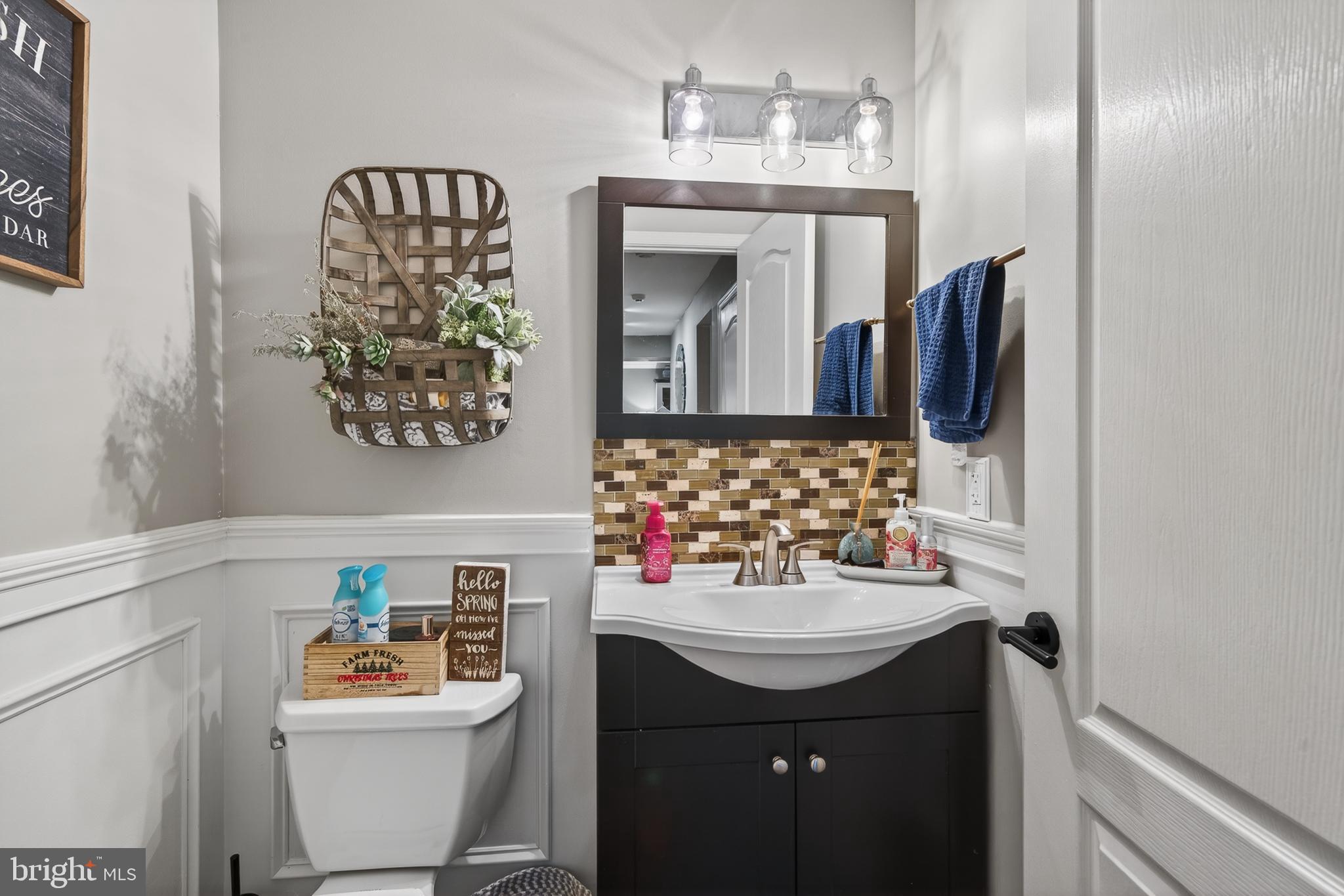 THE WOODLANDS - Residential