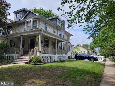923 ORIENTAL AVENUE COLLINGSWOOD NJ 08108