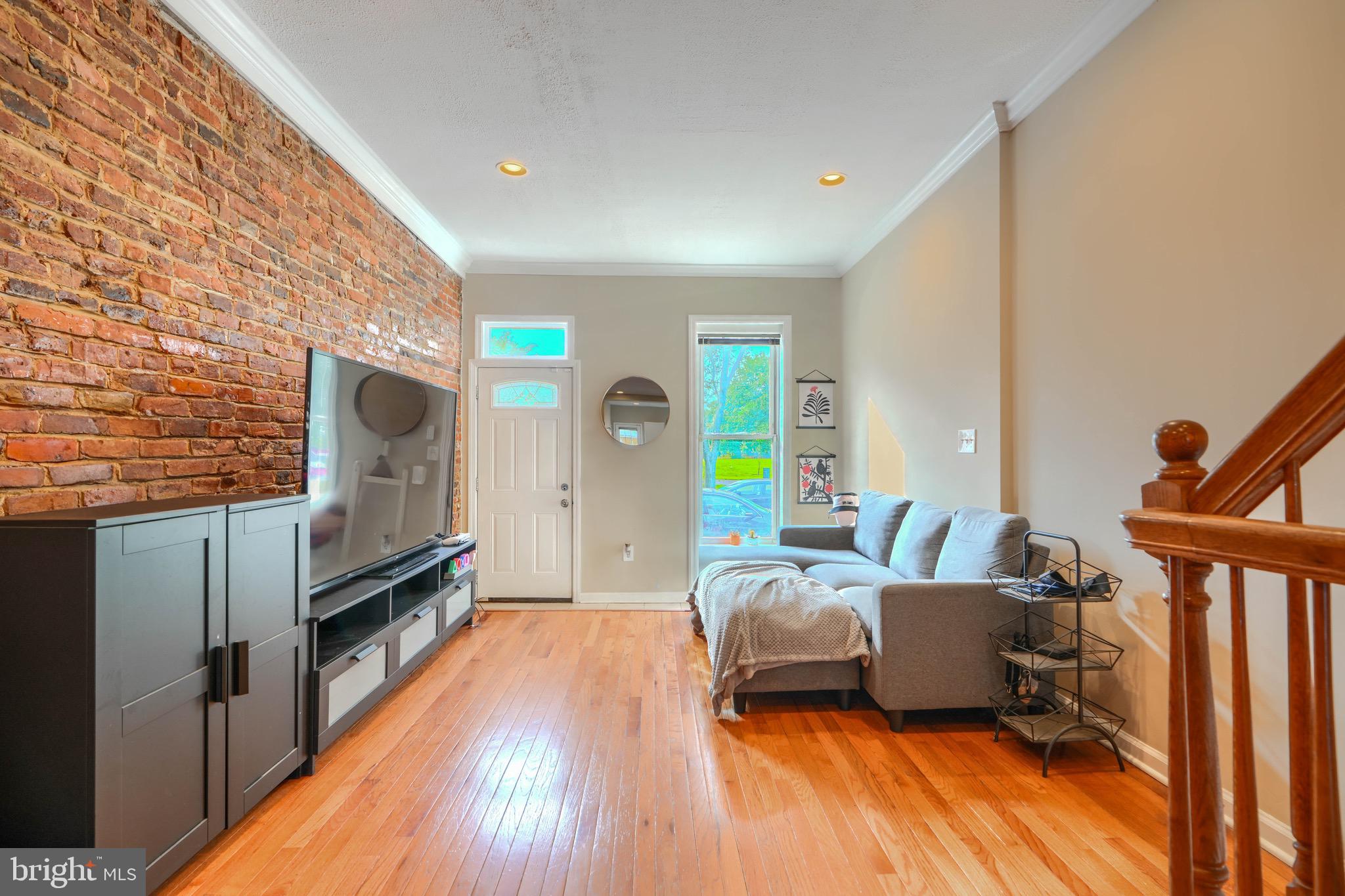 PIGTOWN HISTORIC DISTRICT - Residential Lease