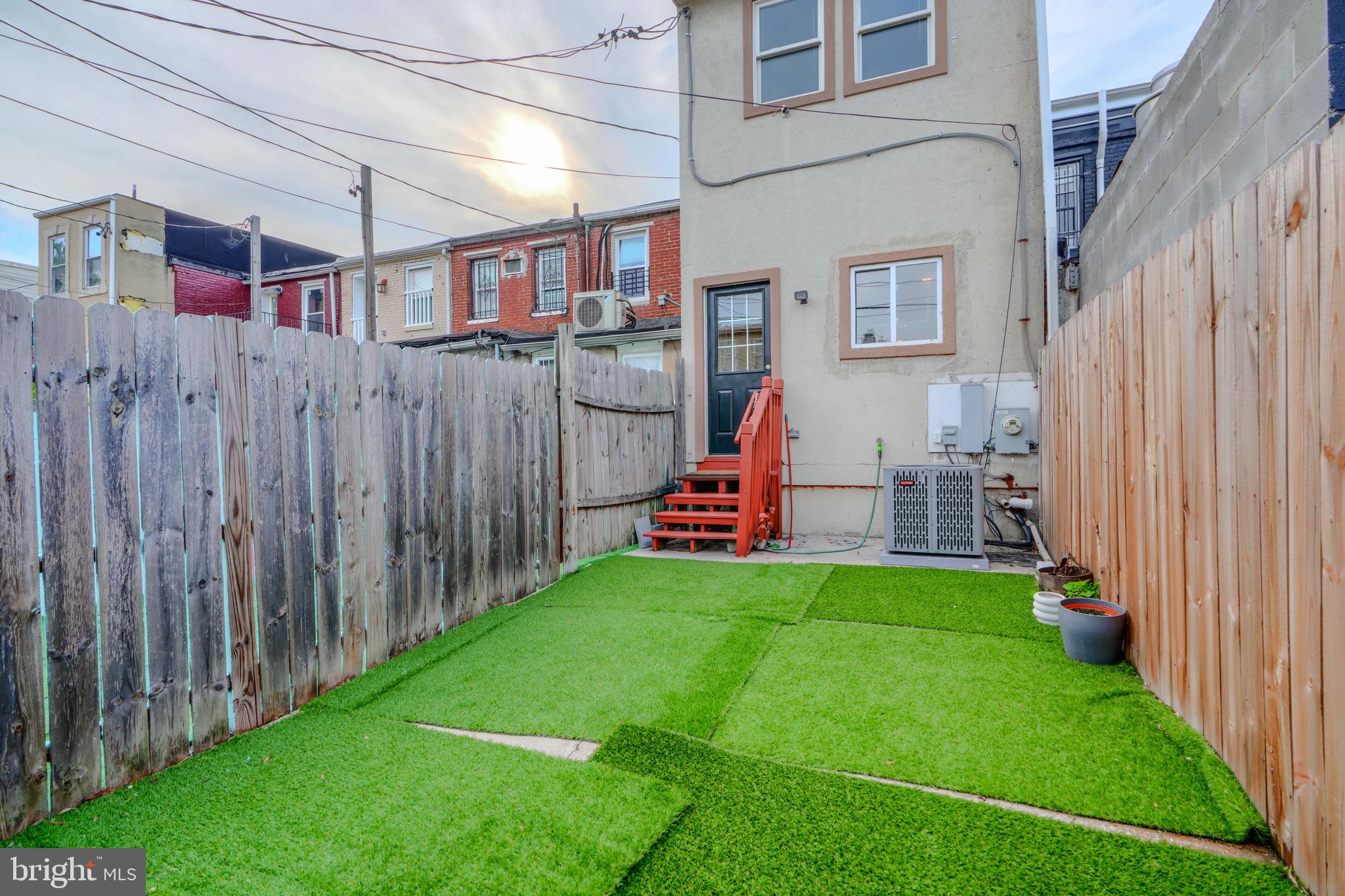 PIGTOWN HISTORIC DISTRICT - Residential Lease