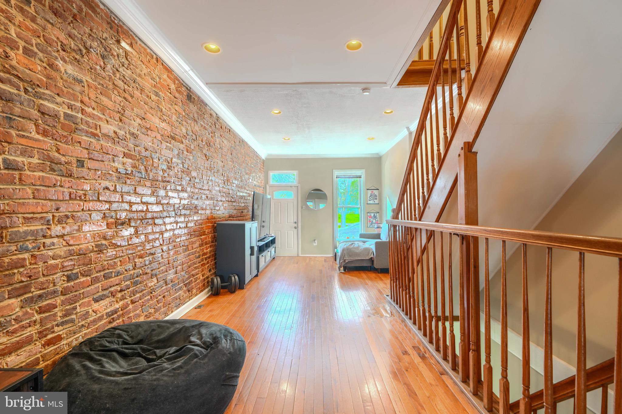 PIGTOWN HISTORIC DISTRICT - Residential Lease