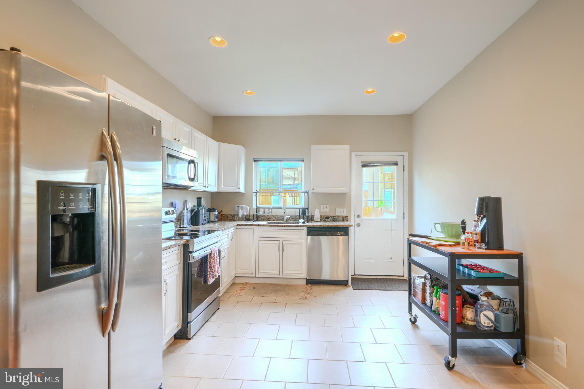 PIGTOWN HISTORIC DISTRICT - Residential Lease