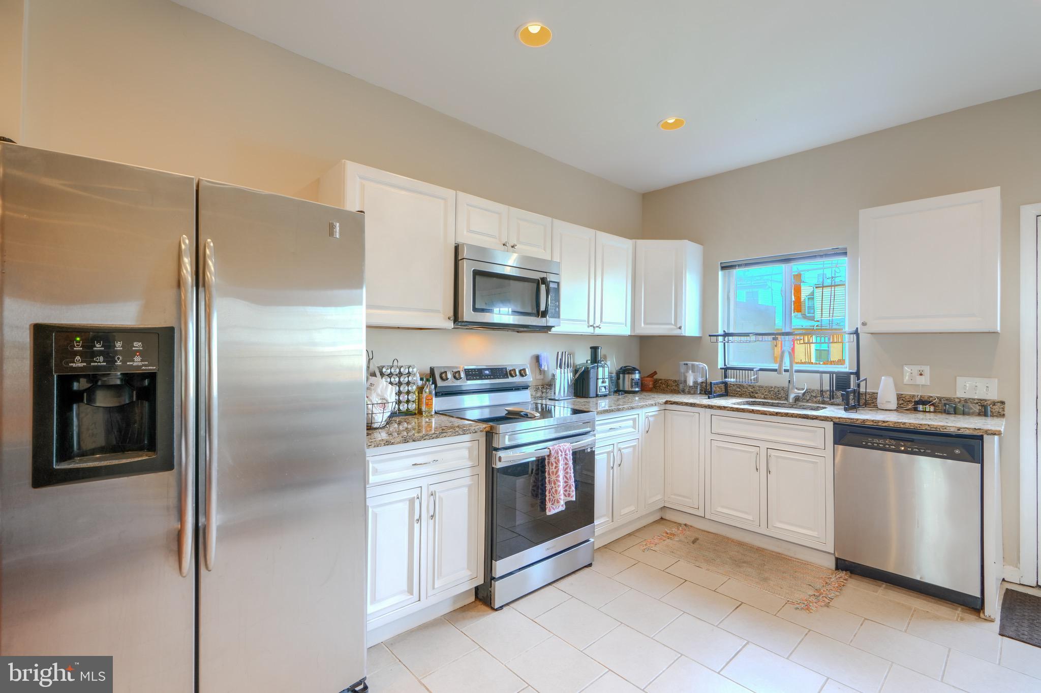 PIGTOWN HISTORIC DISTRICT - Residential Lease