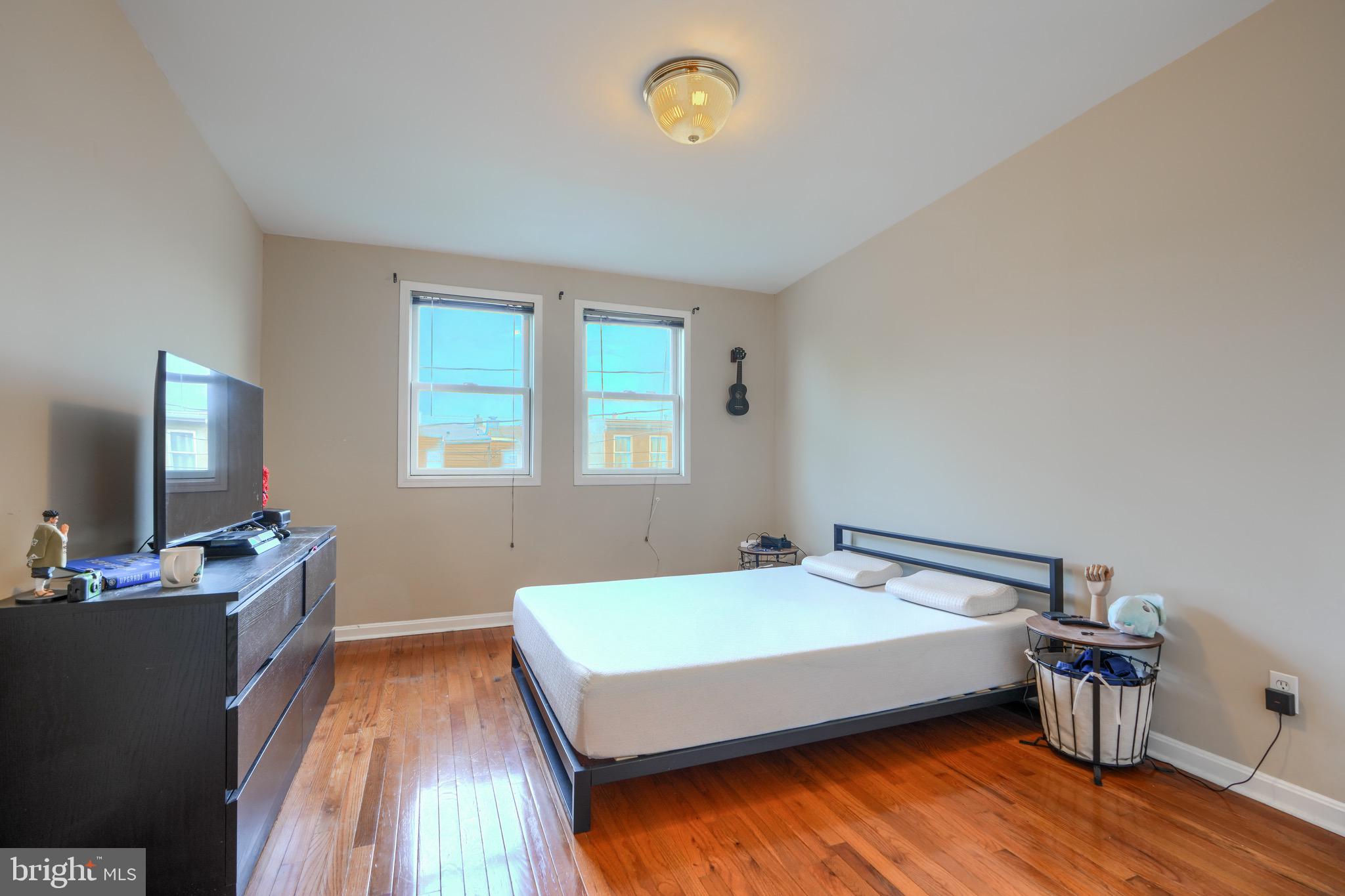 PIGTOWN HISTORIC DISTRICT - Residential Lease