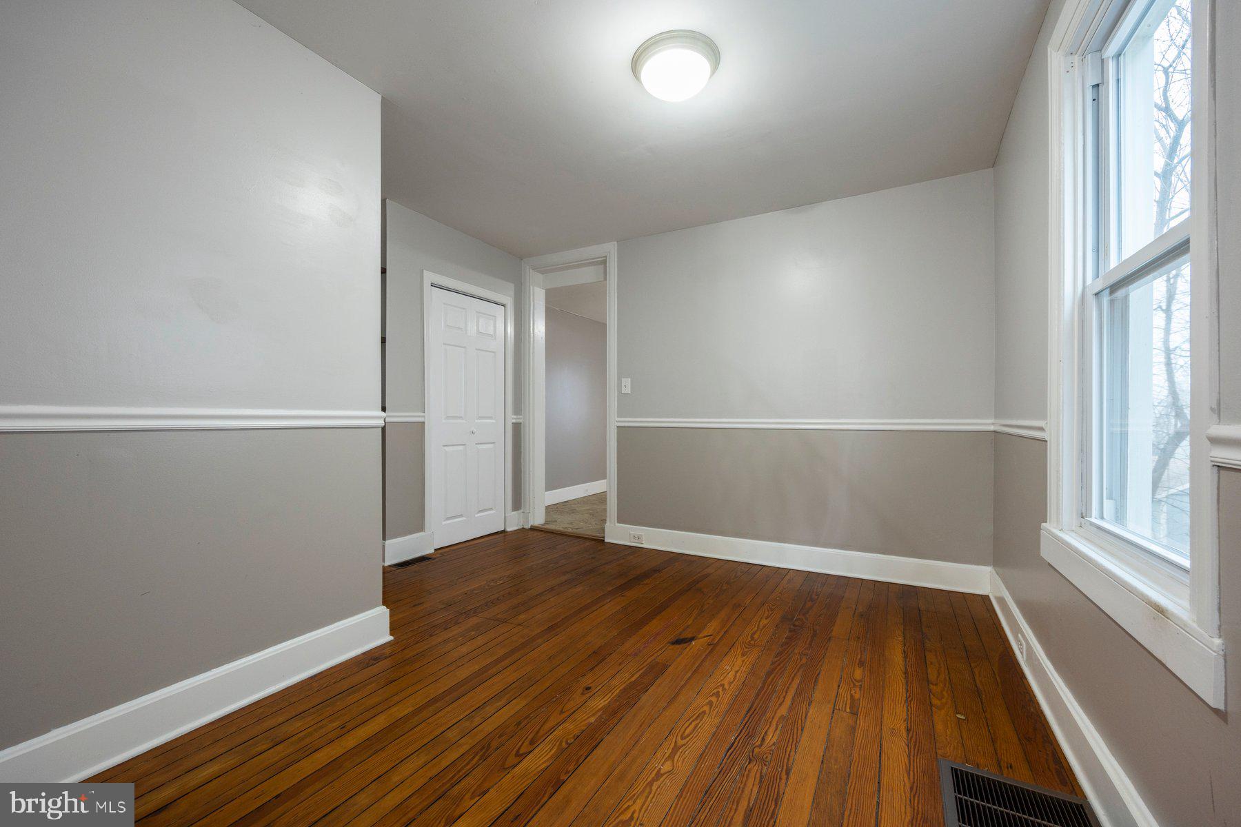 HAMPDEN HISTORIC DISTRICT - Residential Lease