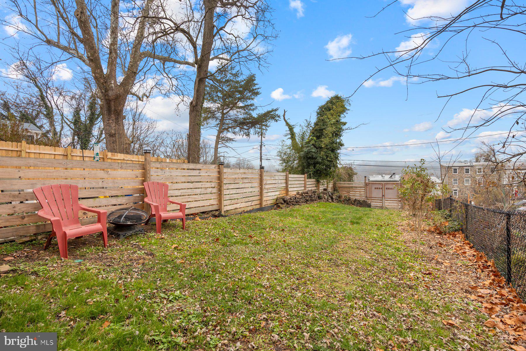 HAMPDEN HISTORIC DISTRICT - Residential Lease