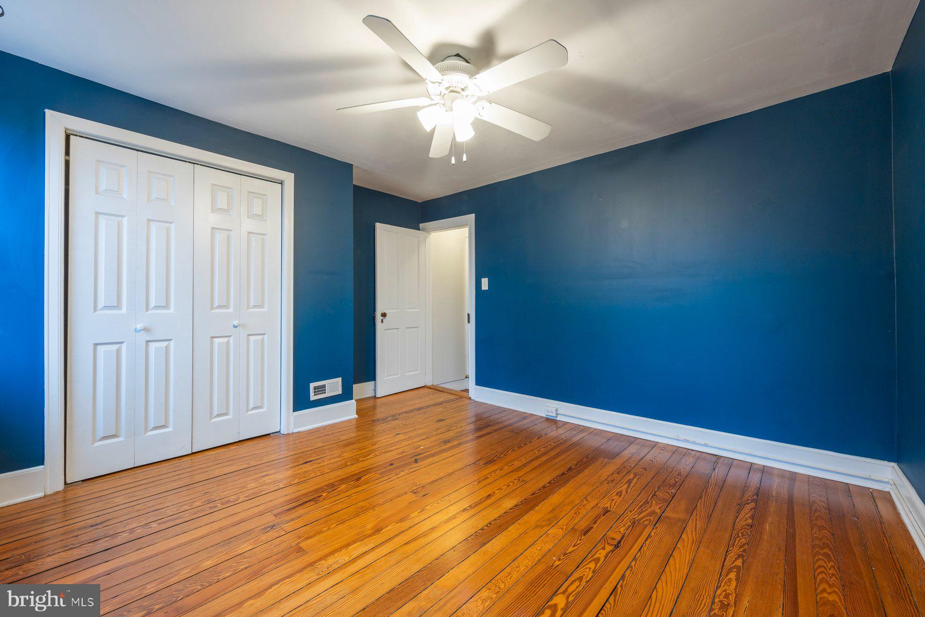 HAMPDEN HISTORIC DISTRICT - Residential Lease