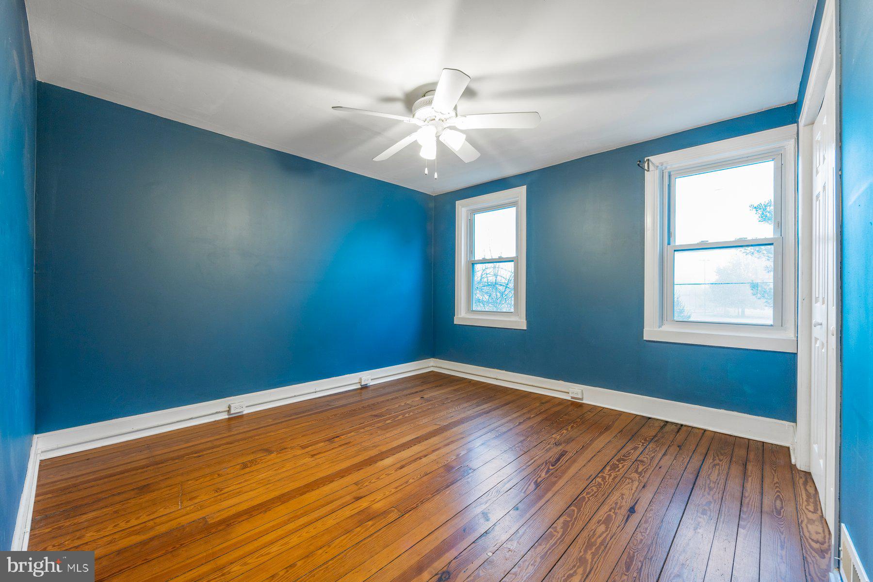 HAMPDEN HISTORIC DISTRICT - Residential Lease