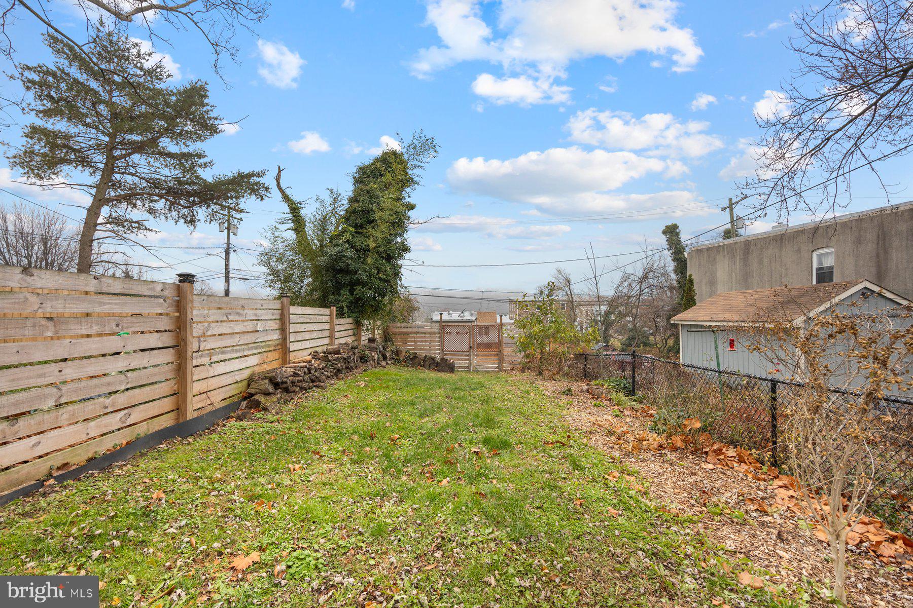 HAMPDEN HISTORIC DISTRICT - Residential Lease