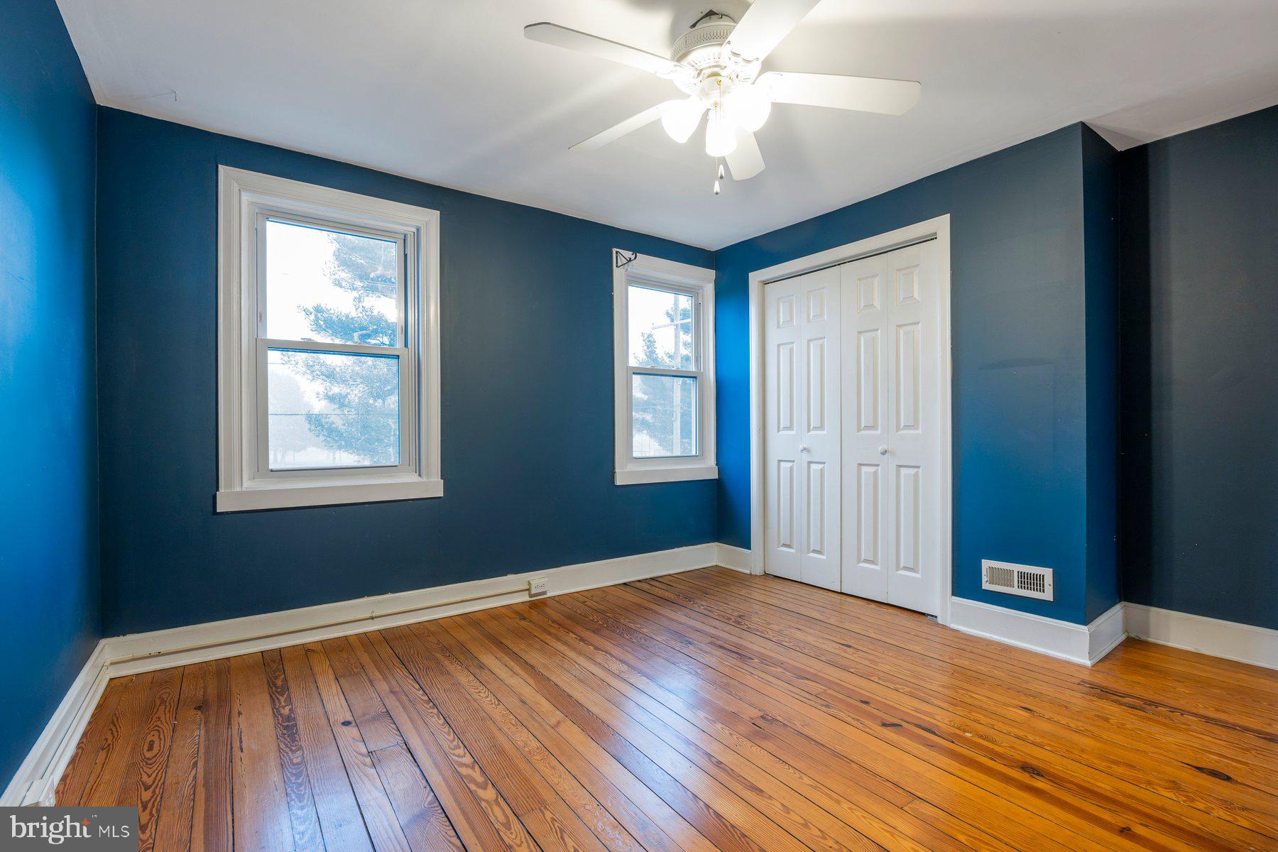 HAMPDEN HISTORIC DISTRICT - Residential Lease