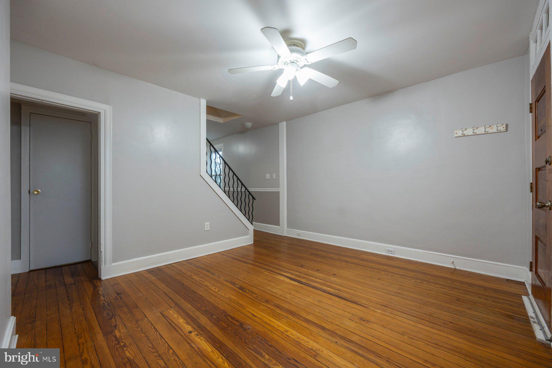 HAMPDEN HISTORIC DISTRICT - Residential Lease