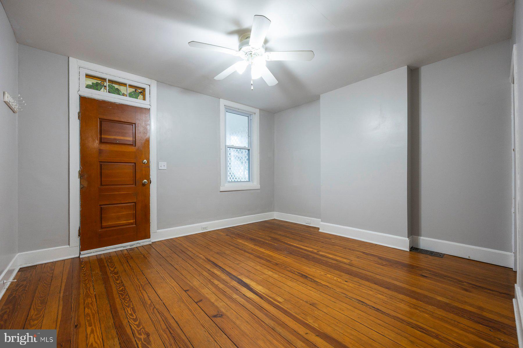 HAMPDEN HISTORIC DISTRICT - Residential Lease