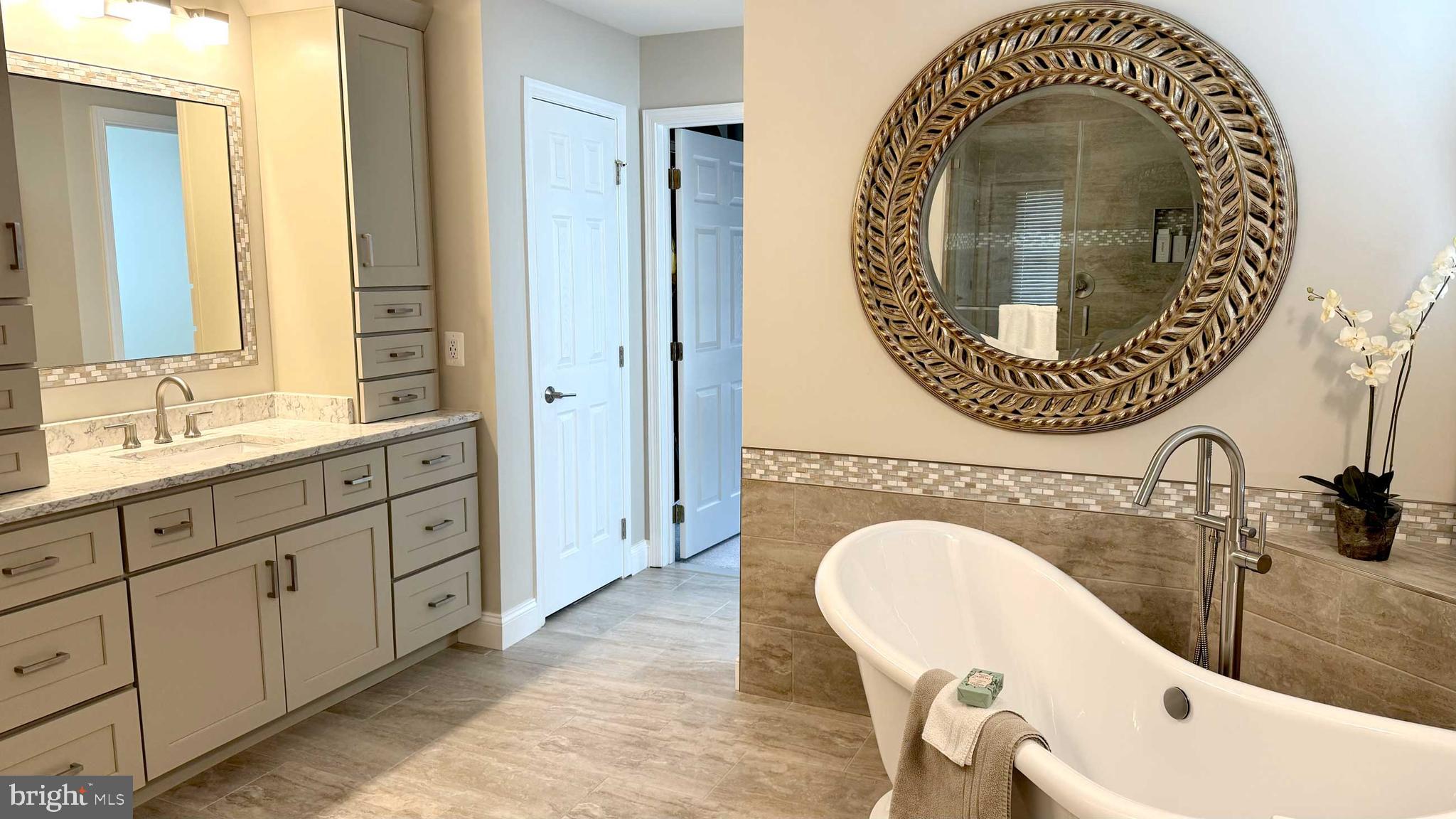 SOUTH RIDING - Residential