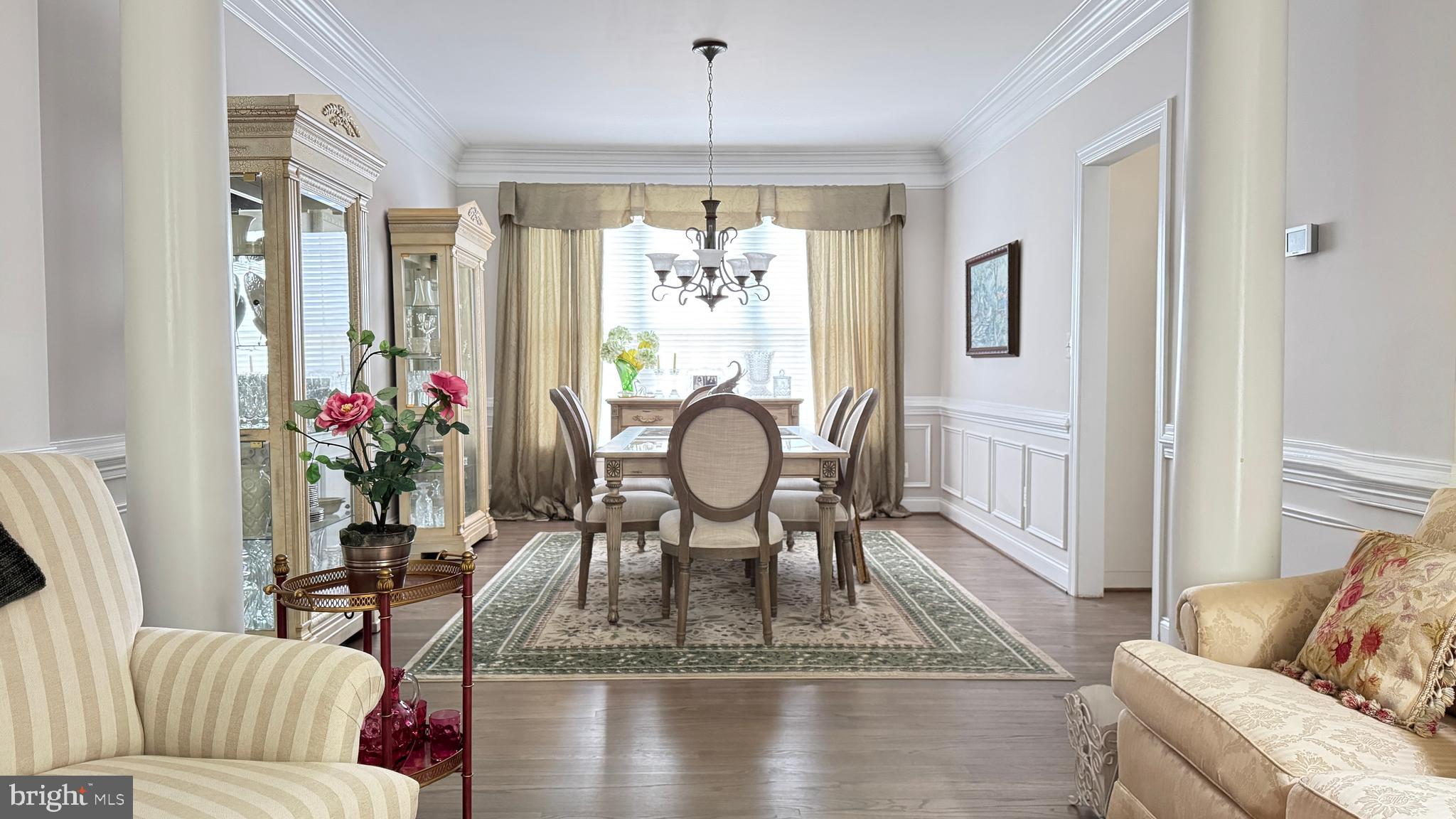 SOUTH RIDING - Residential