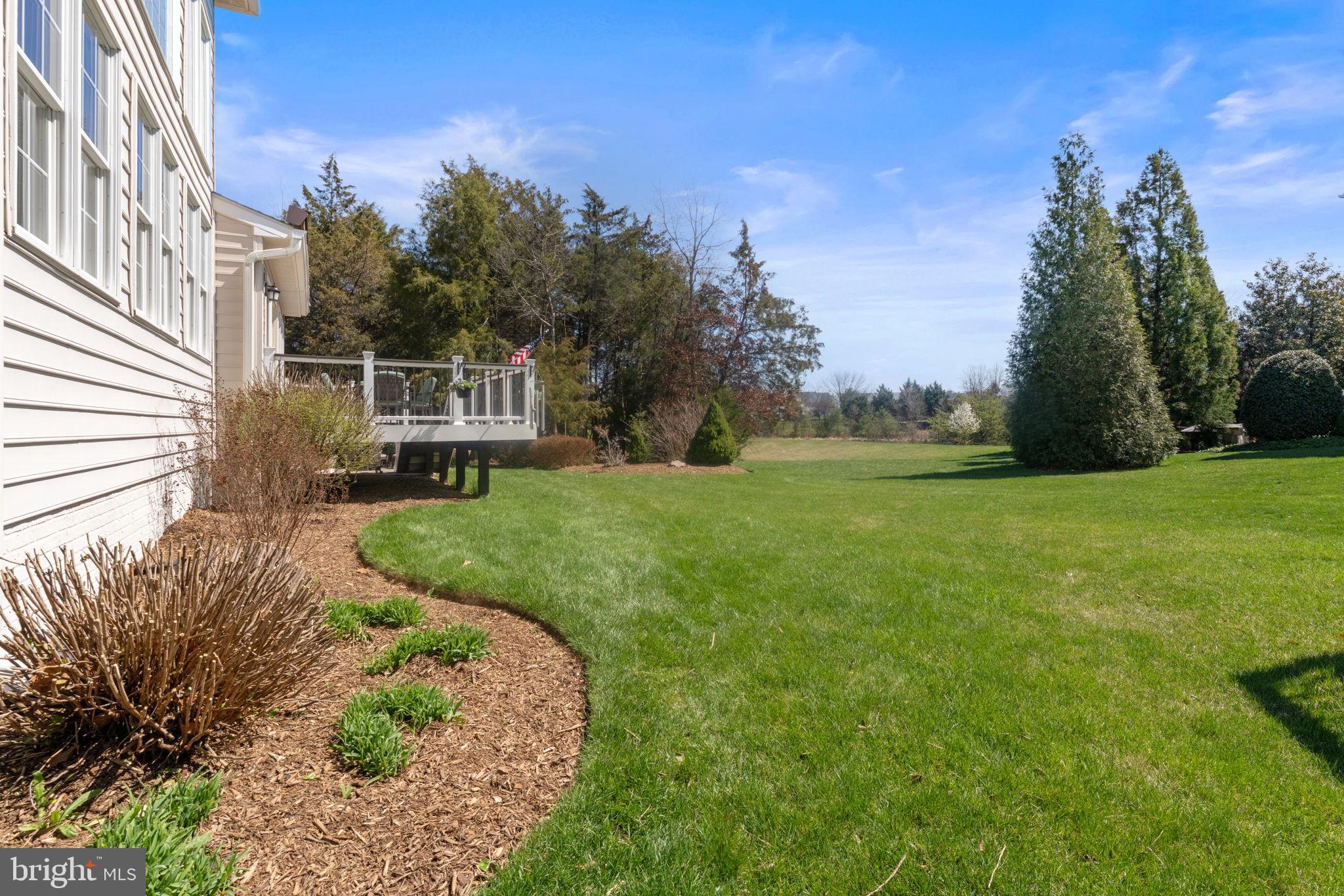 SOUTH RIDING - Residential