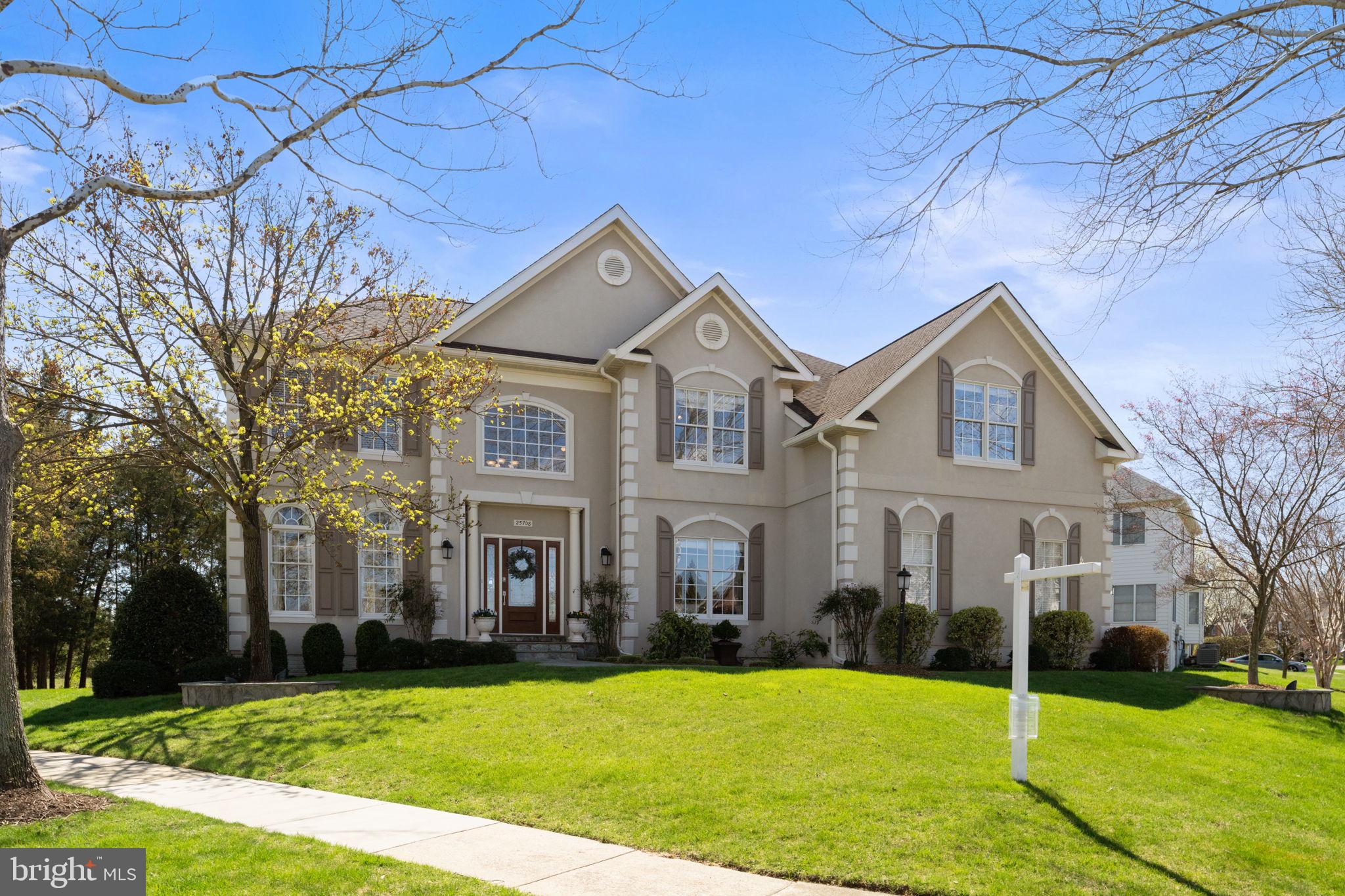 25708 HOWERTON DRIVE