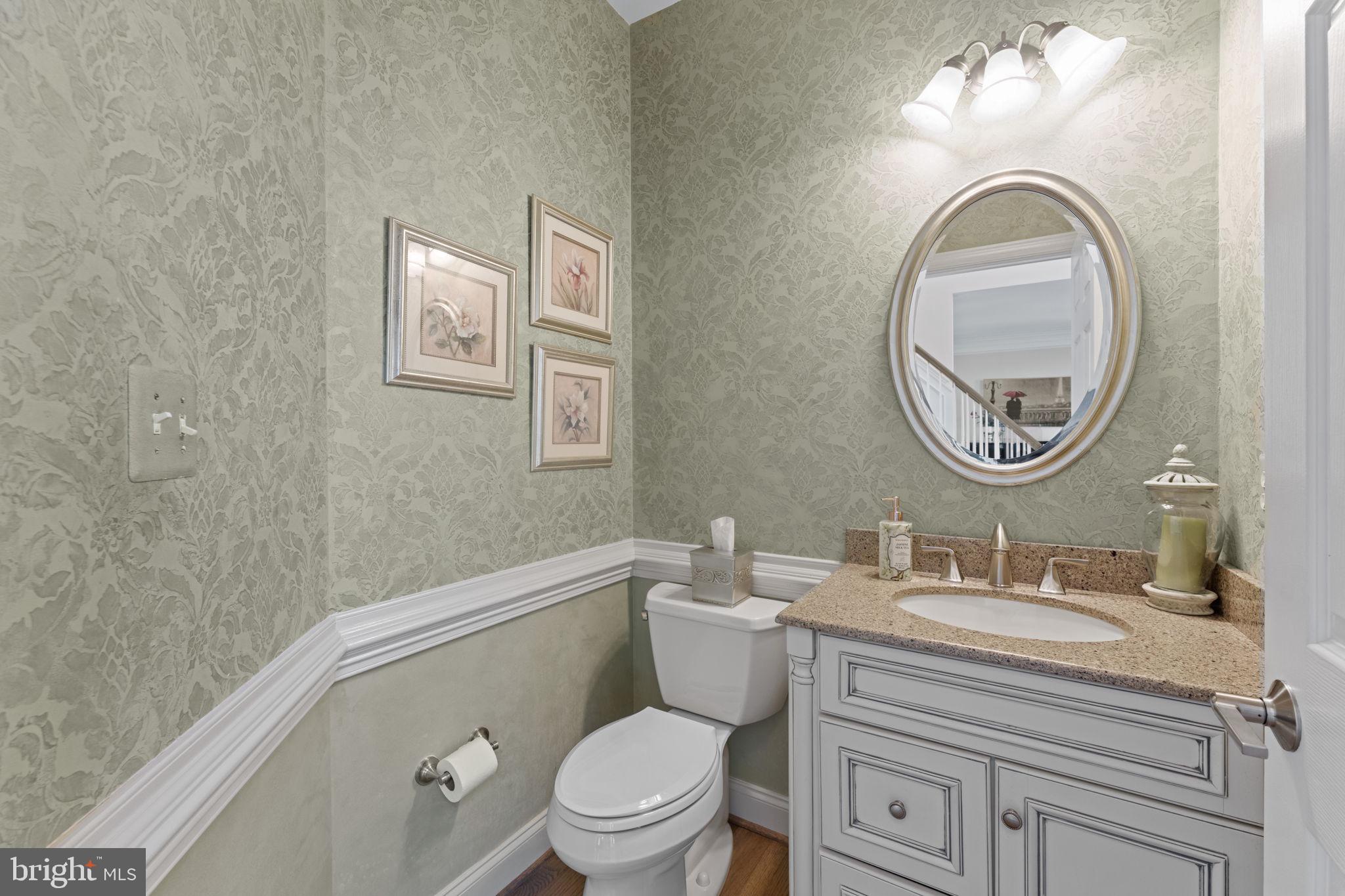 SOUTH RIDING - Residential