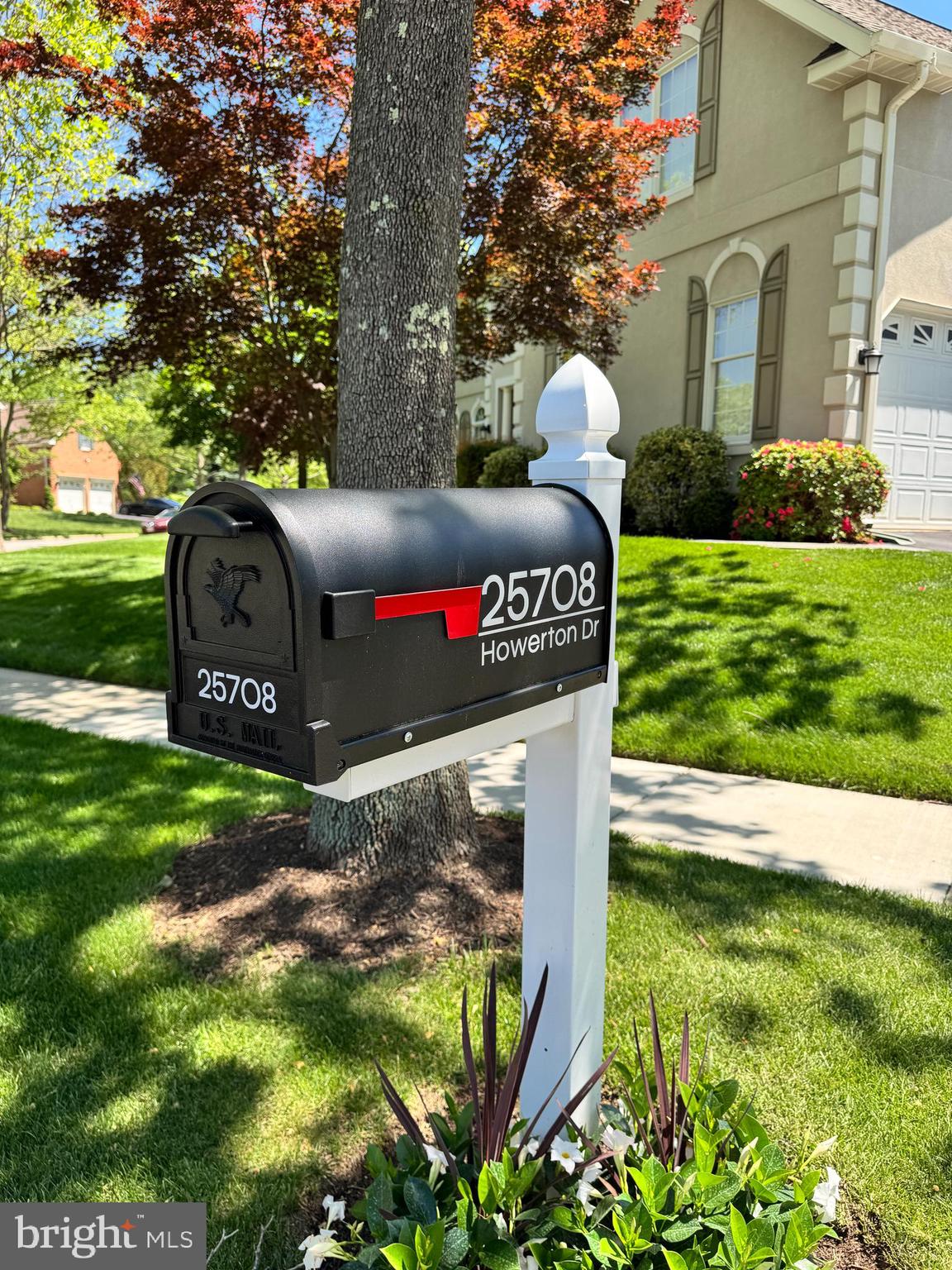 SOUTH RIDING - Residential