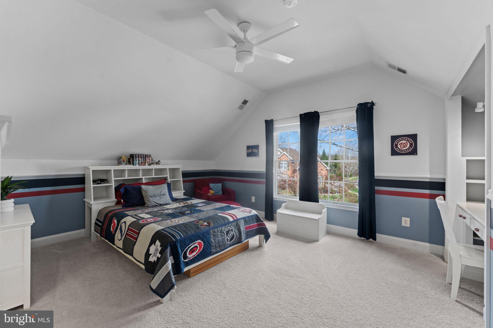 SOUTH RIDING - Residential