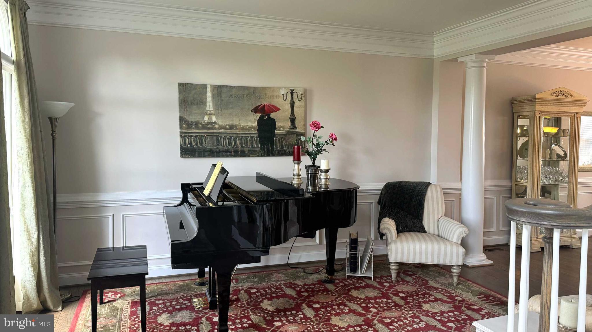 SOUTH RIDING - Residential